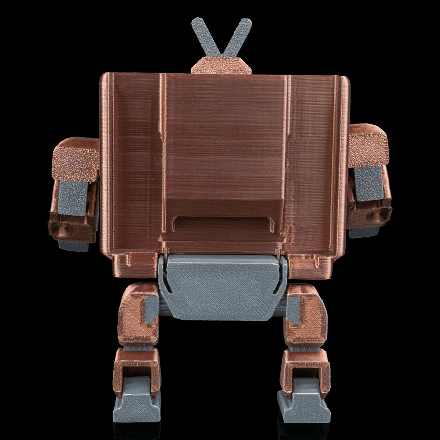Juguete personalizable Tubotron