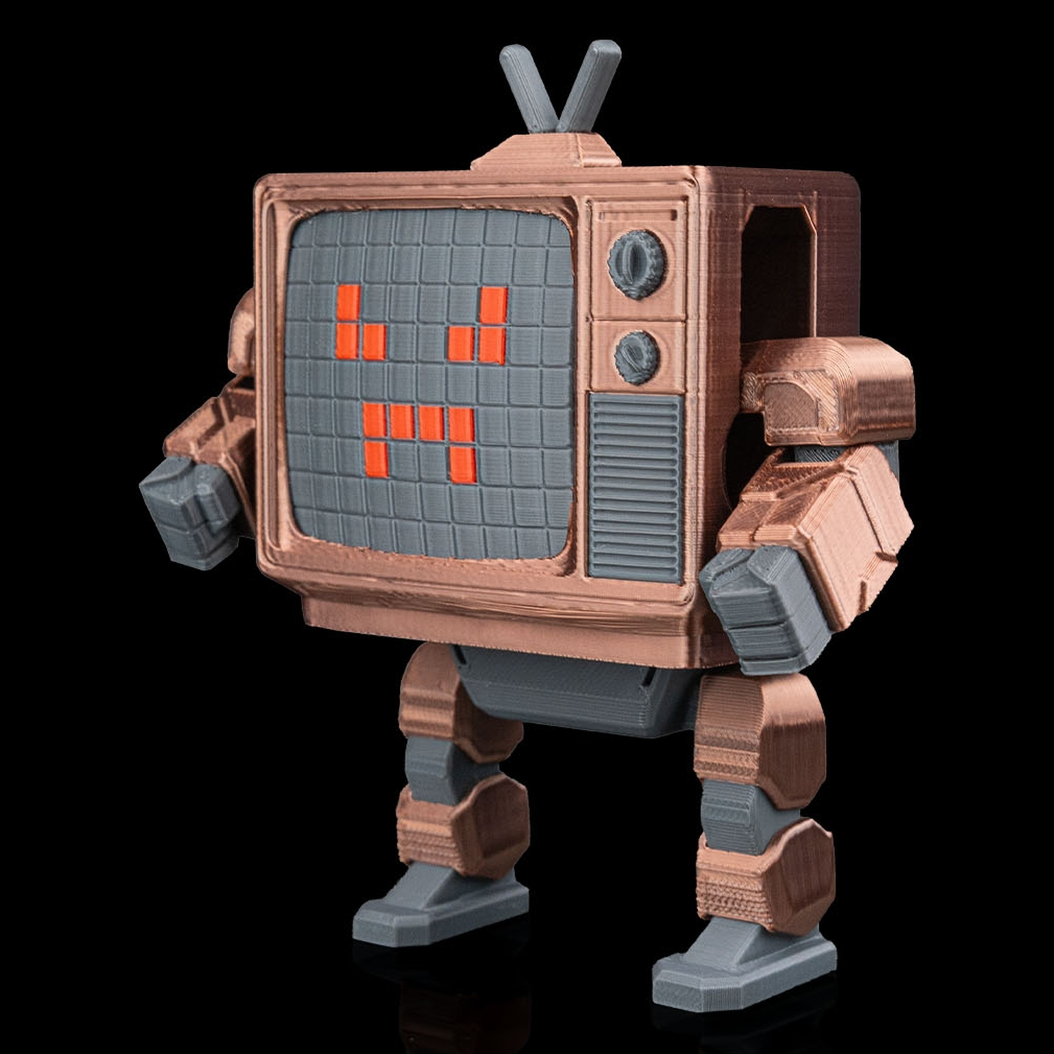 Juguete personalizable Tubotron