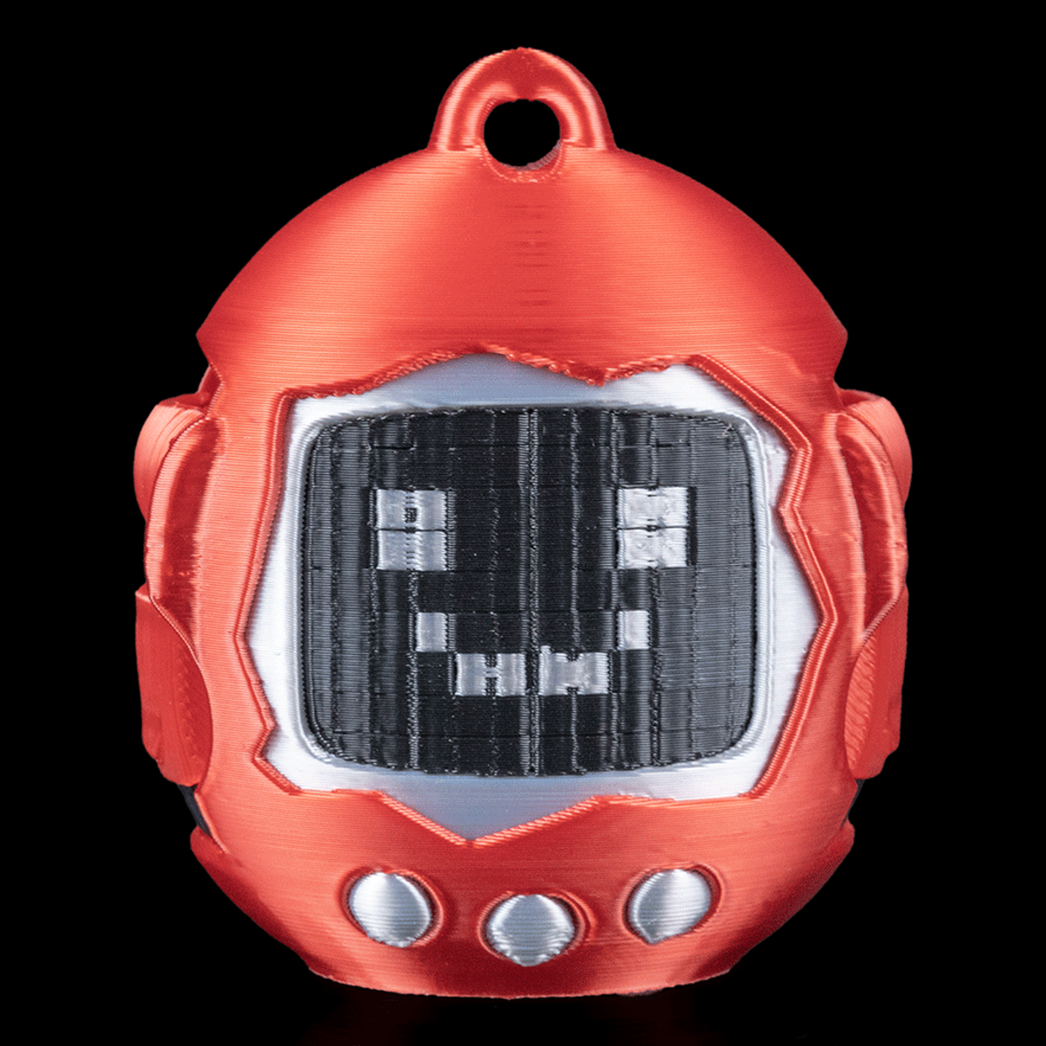 Juguete personalizable DigiTot