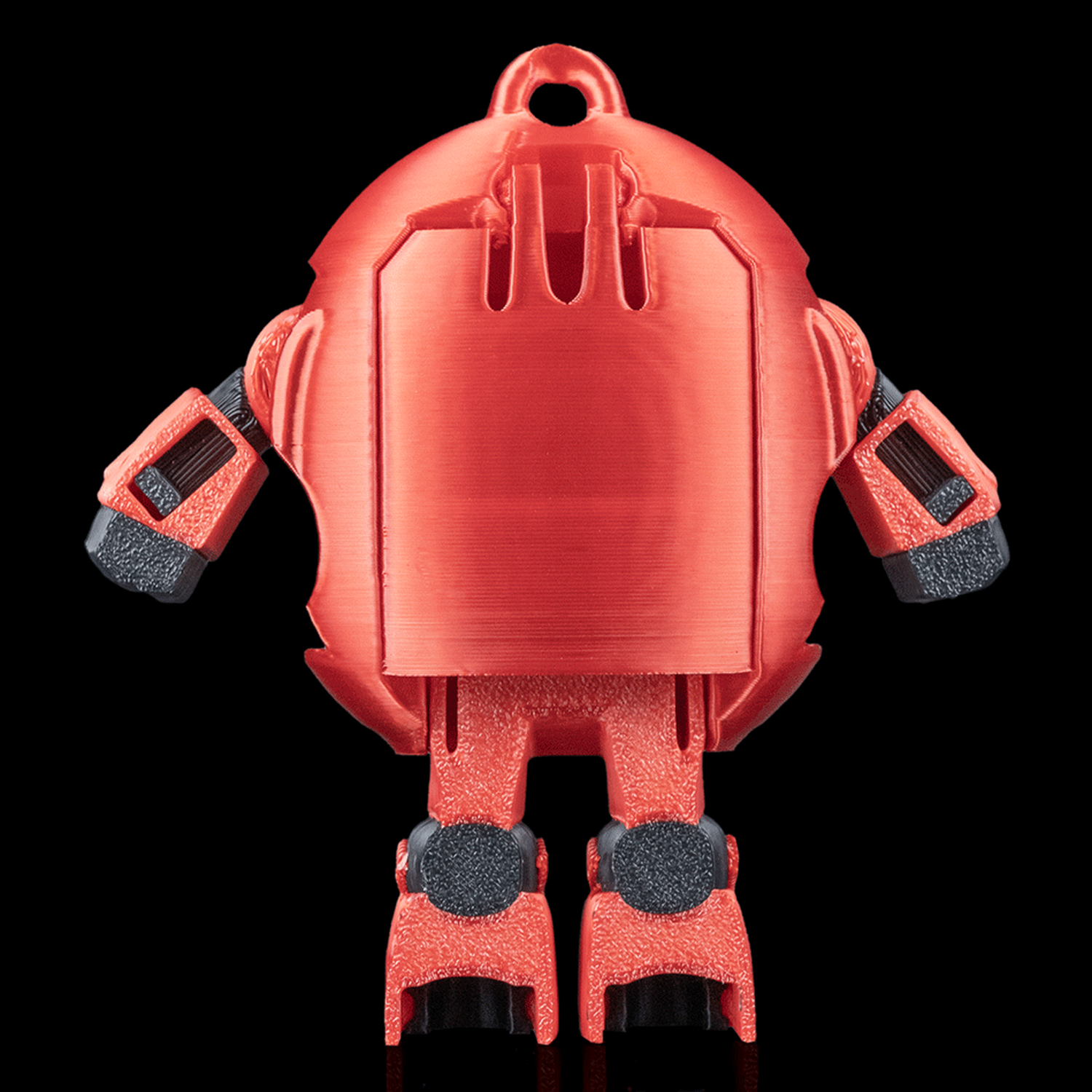 Juguete personalizable DigiTot