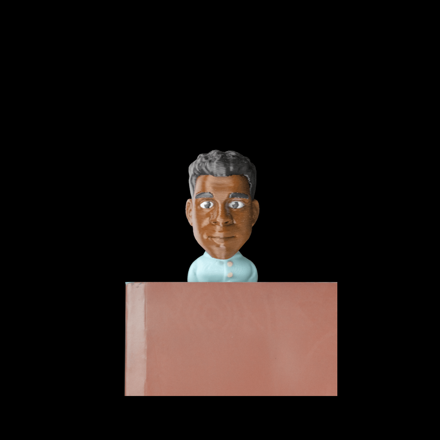 Marcapáginas Book Accessories: Mini Me - AI Compatible