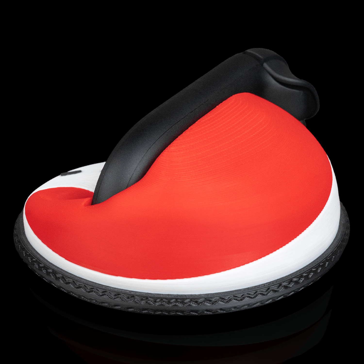 Agarre para ratón Cursor Racer