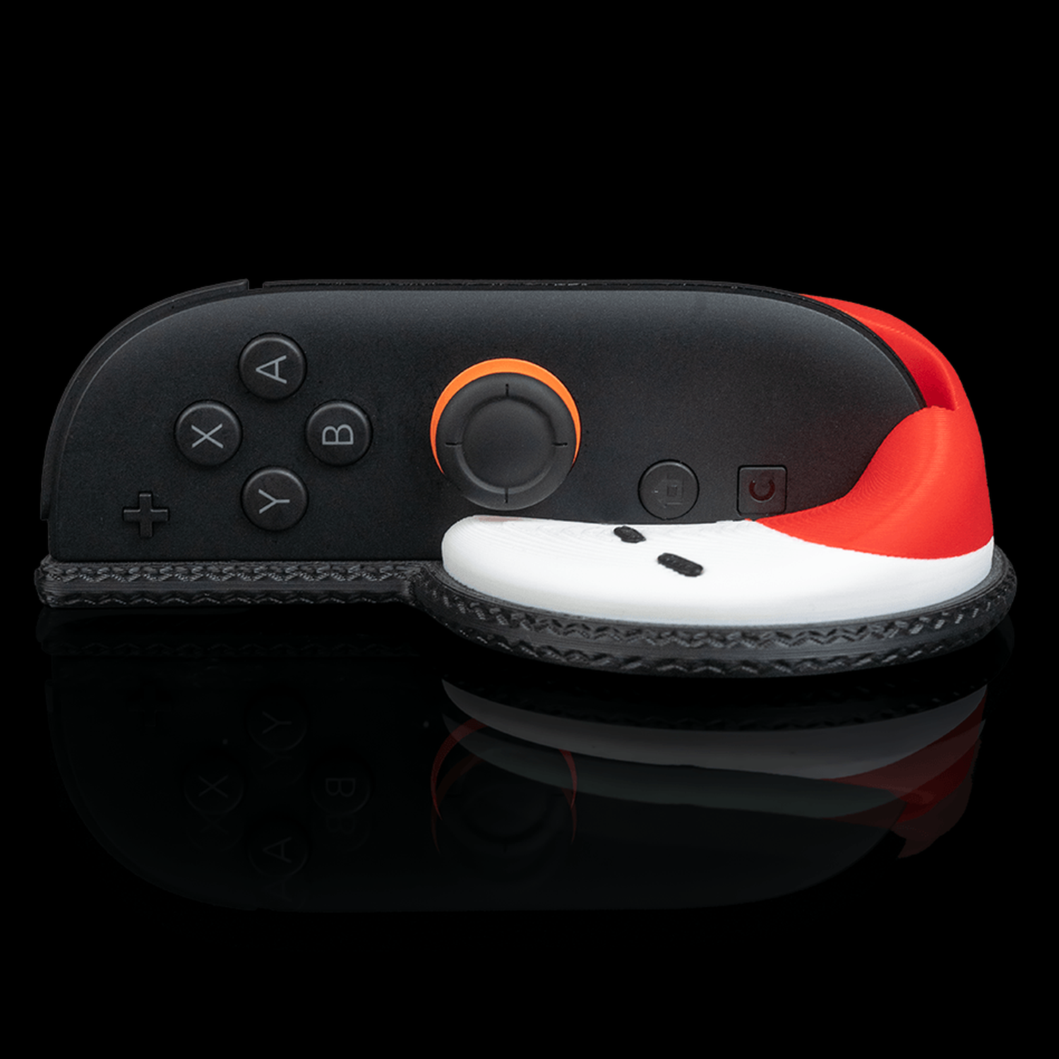 Agarre para ratón Cursor Racer