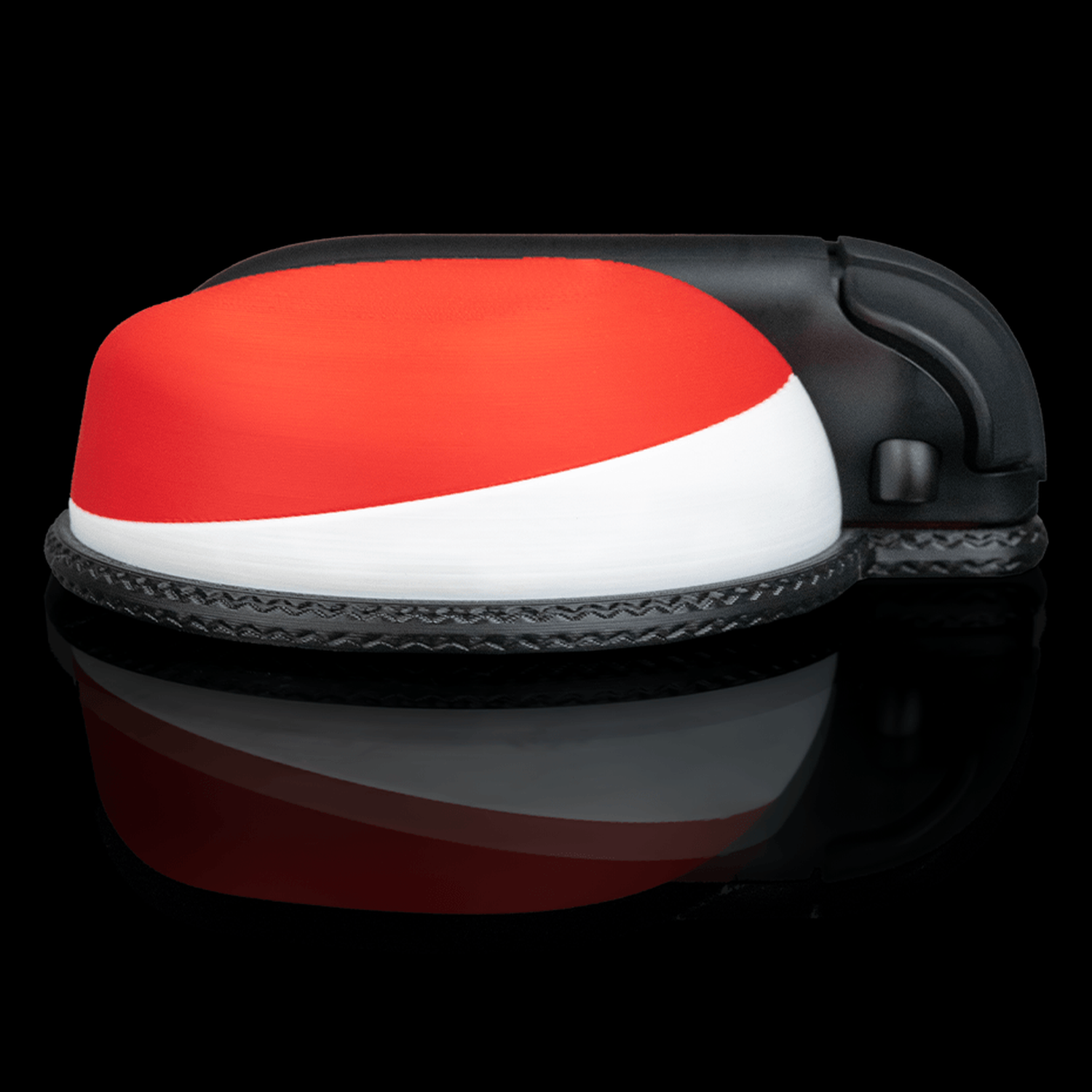 Agarre para ratón Cursor Racer