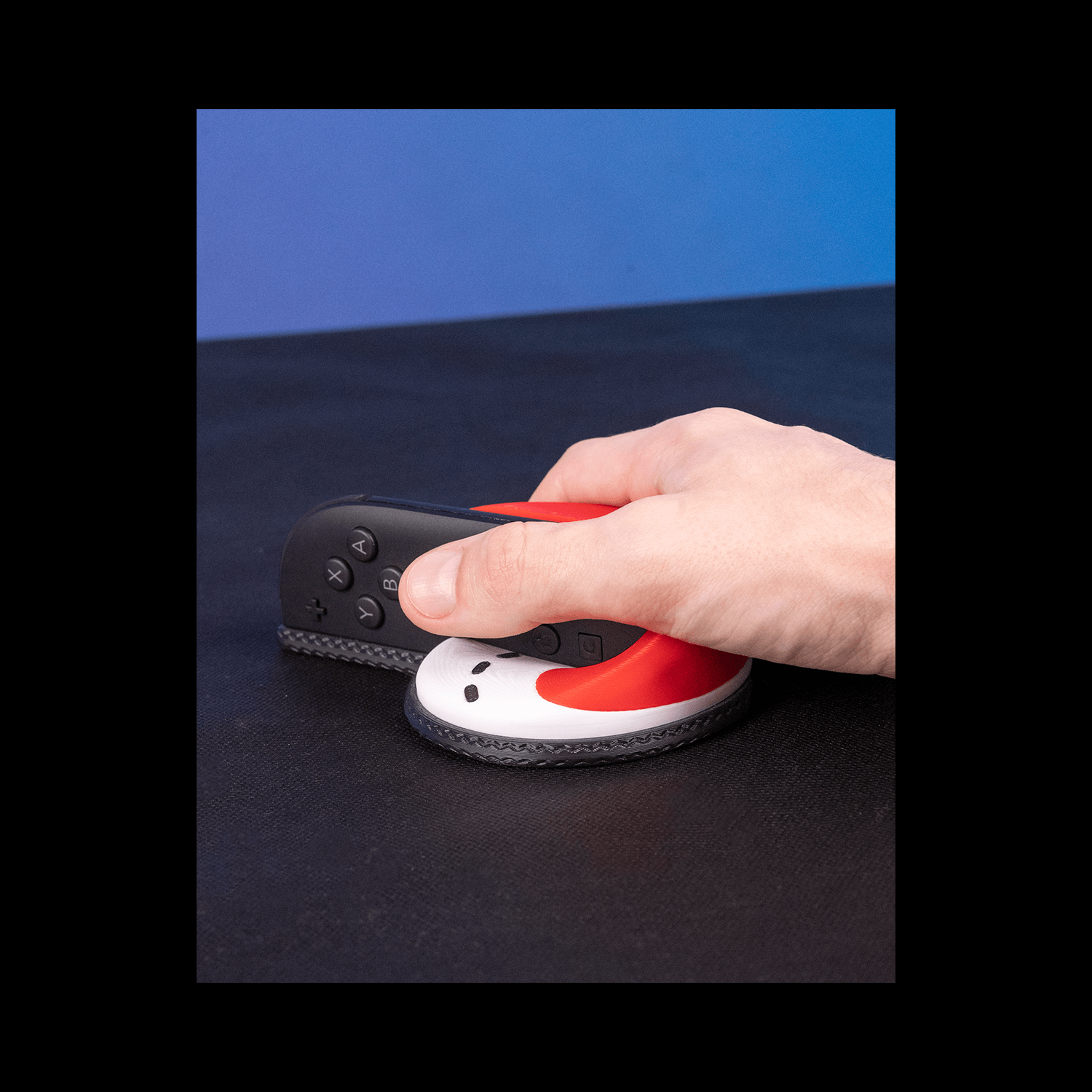 Agarre para ratón Cursor Racer