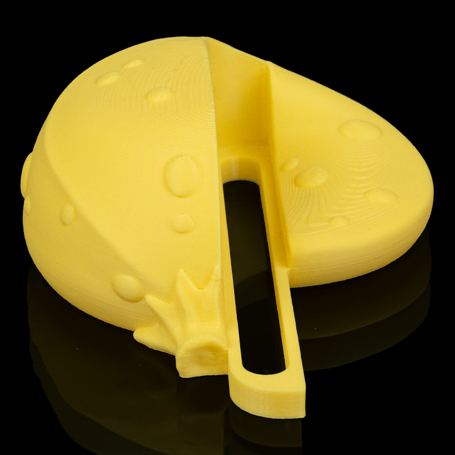 Agarre para ratón Peel Precision