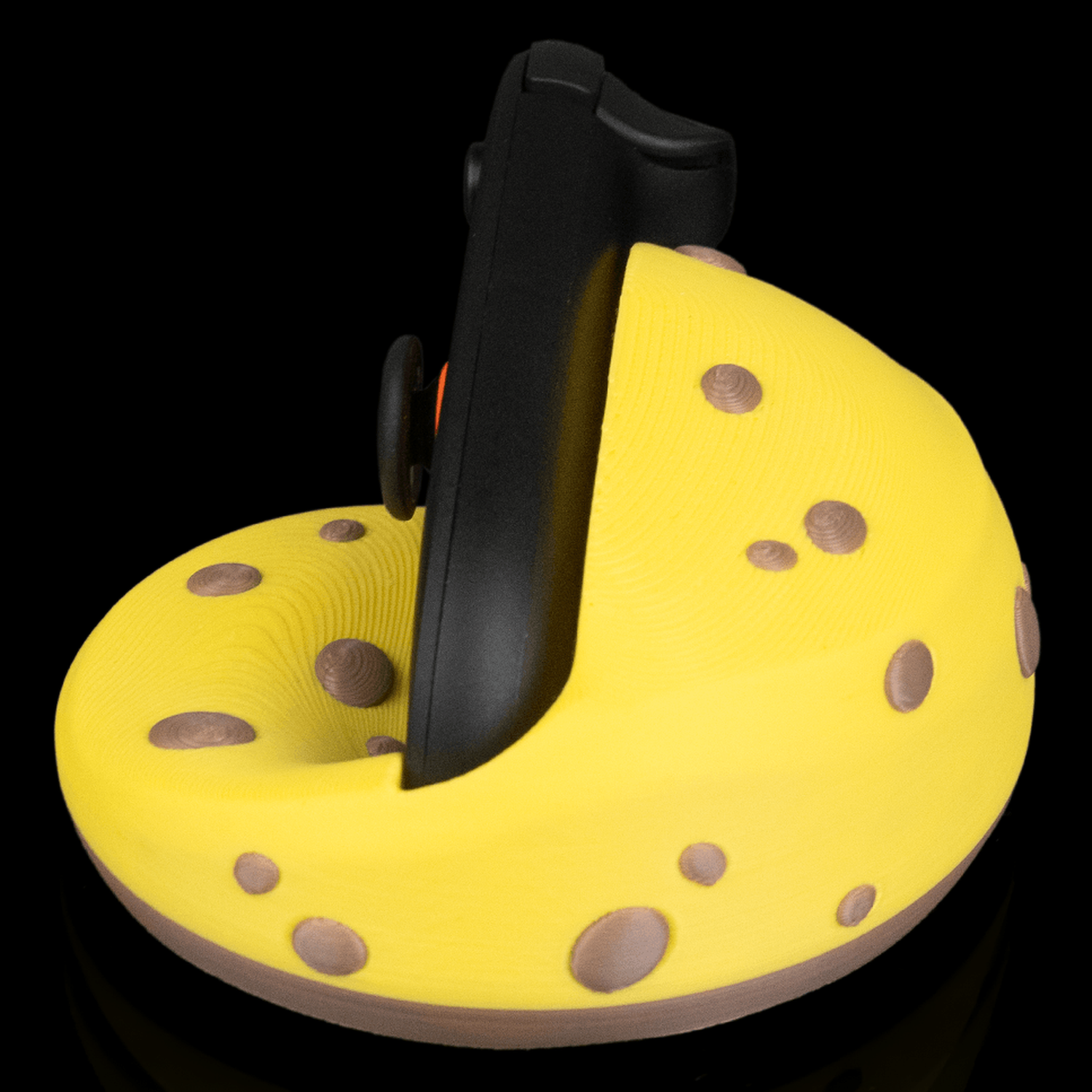 Agarre para ratón Peel Precision