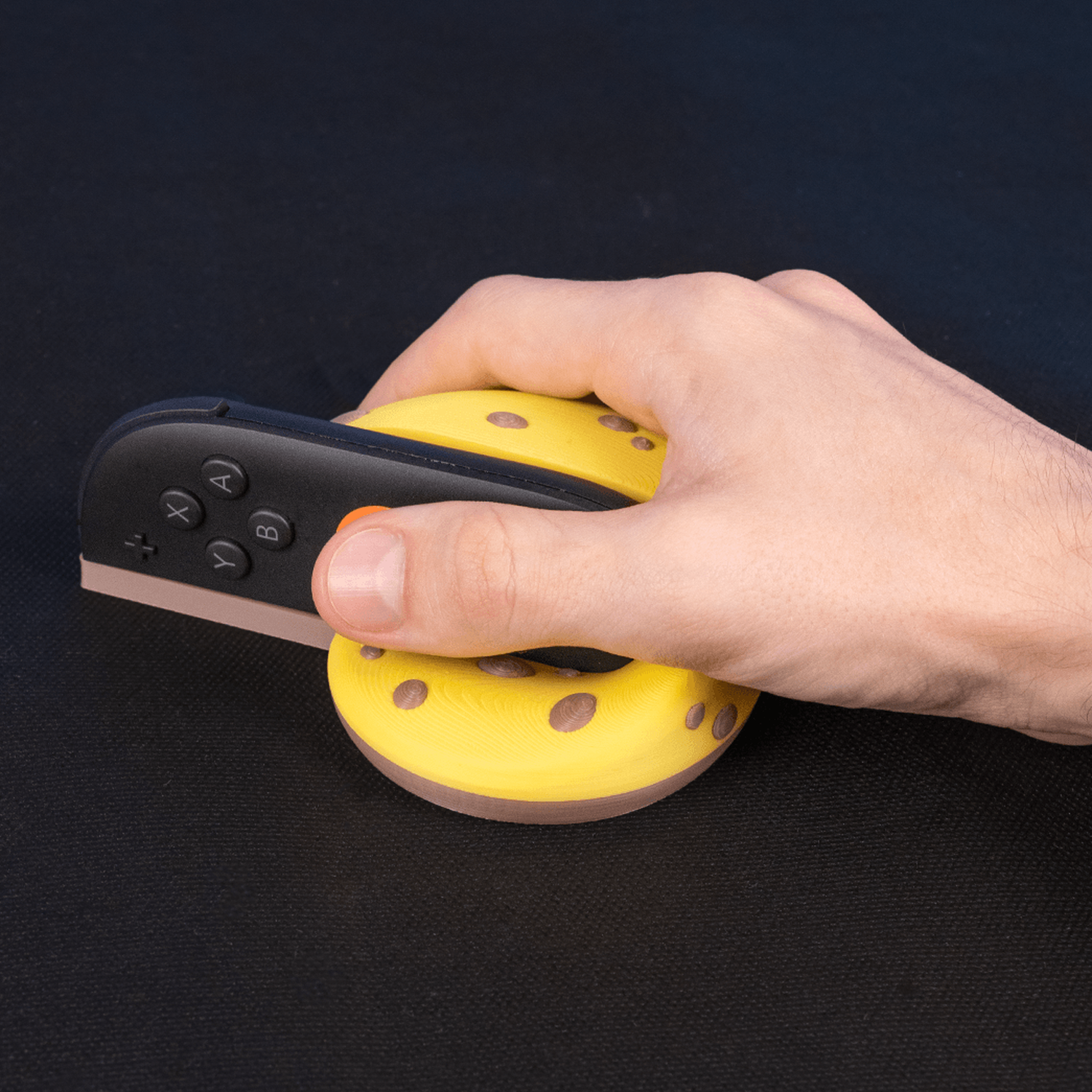 Agarre para ratón Peel Precision