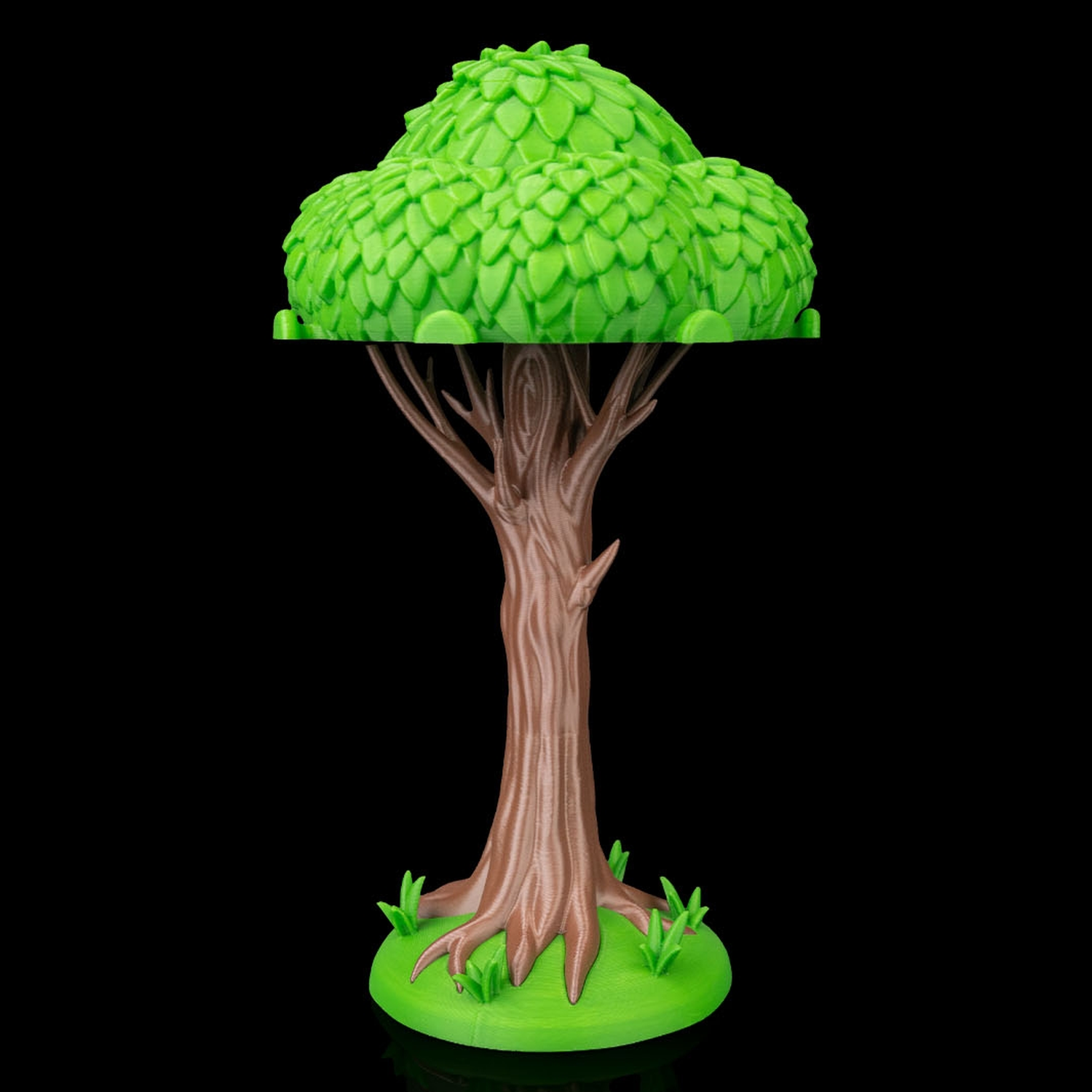 Expositor The Spirit Tree