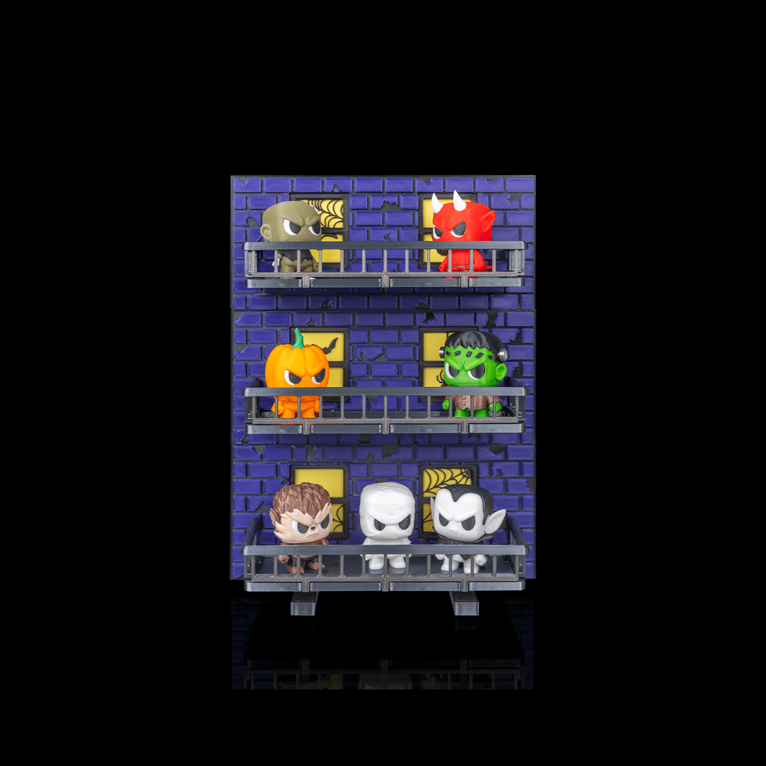 Expositor Spooky Escape