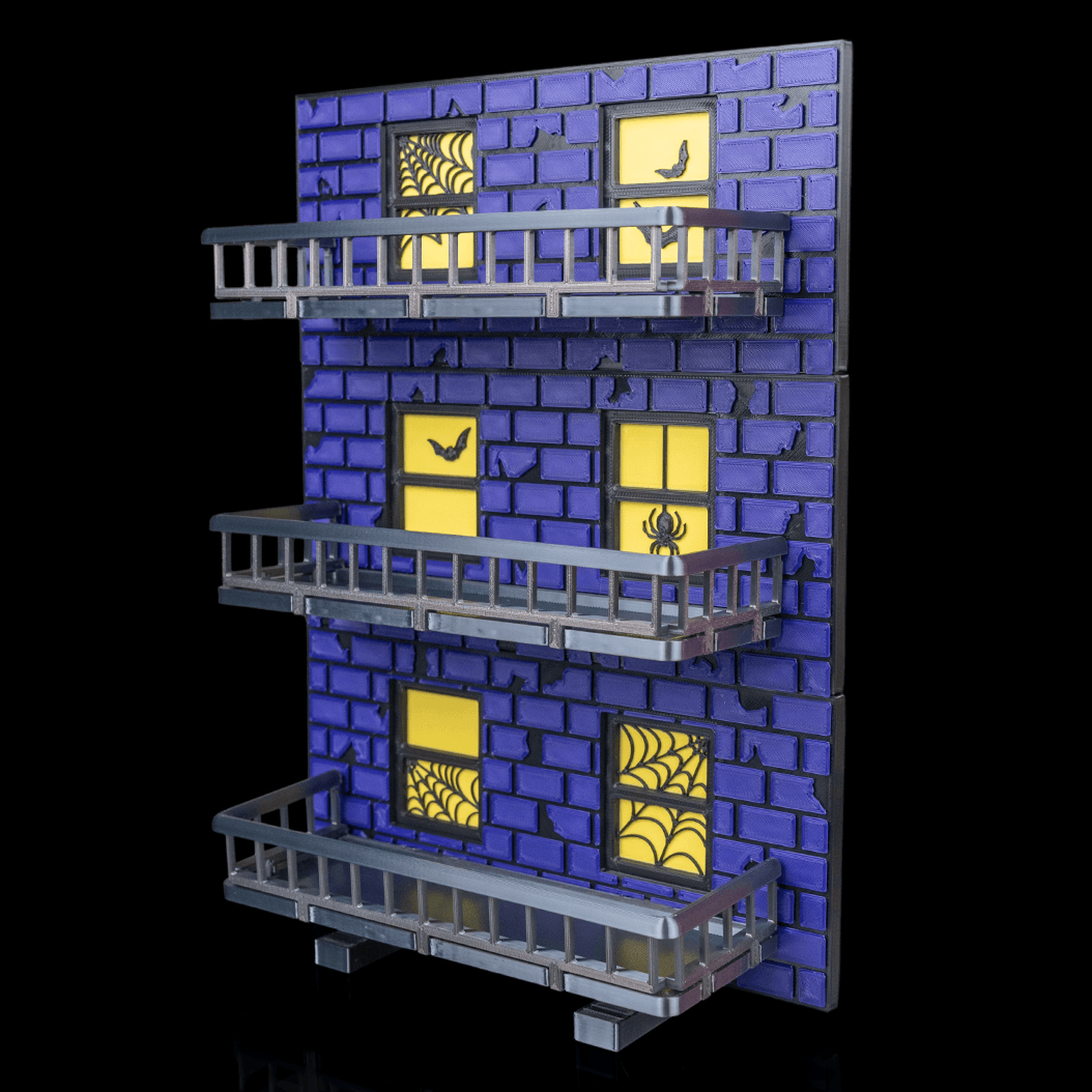 Expositor Spooky Escape