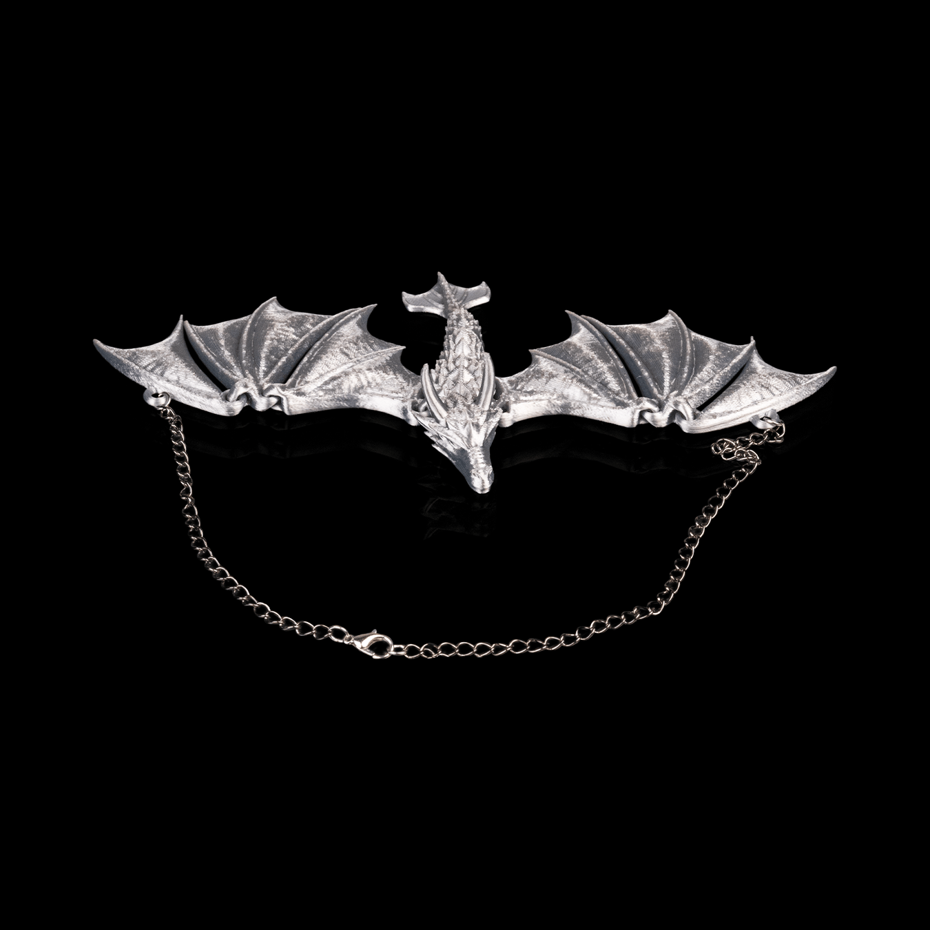 Collar The Soaring Fang