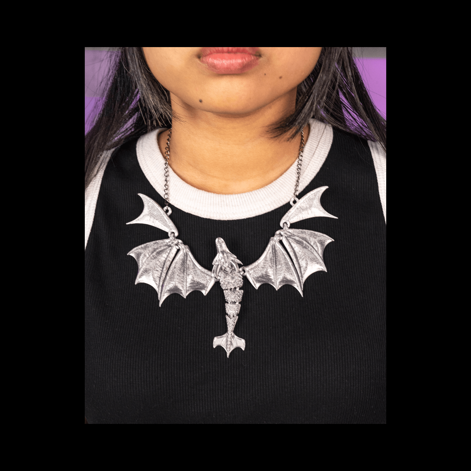 Collar The Soaring Fang