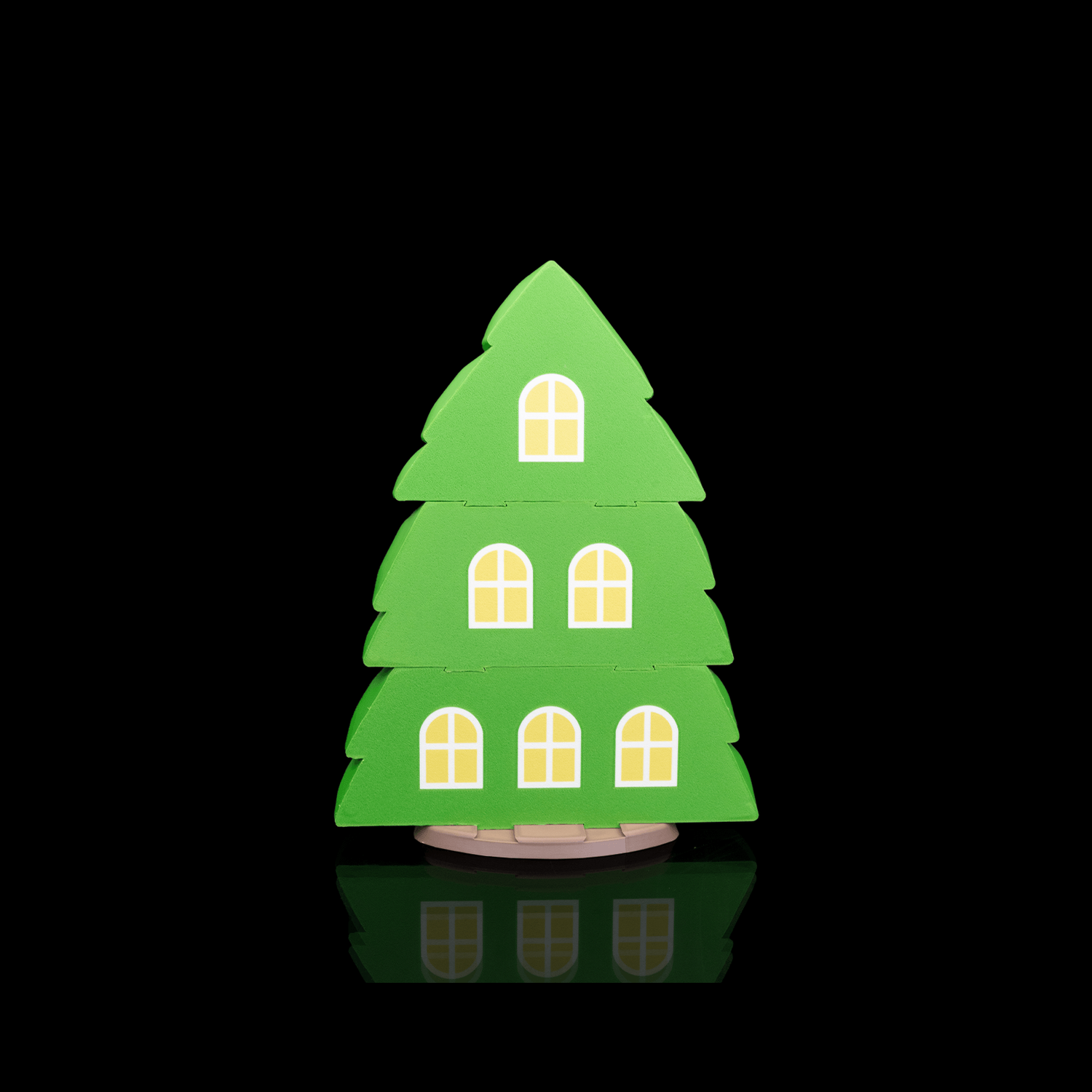 Expositor The Anty Tree