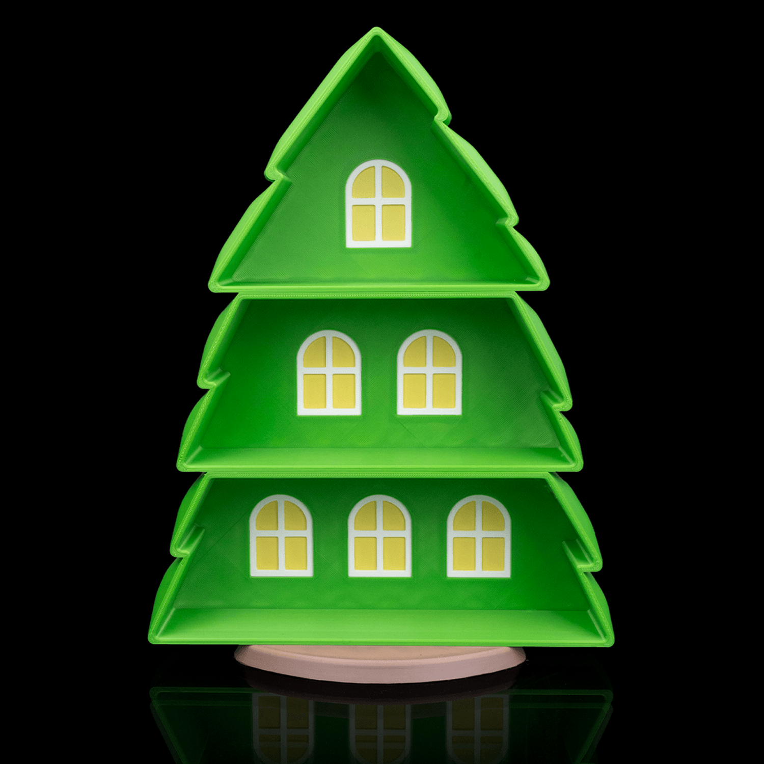 Expositor The Anty Tree