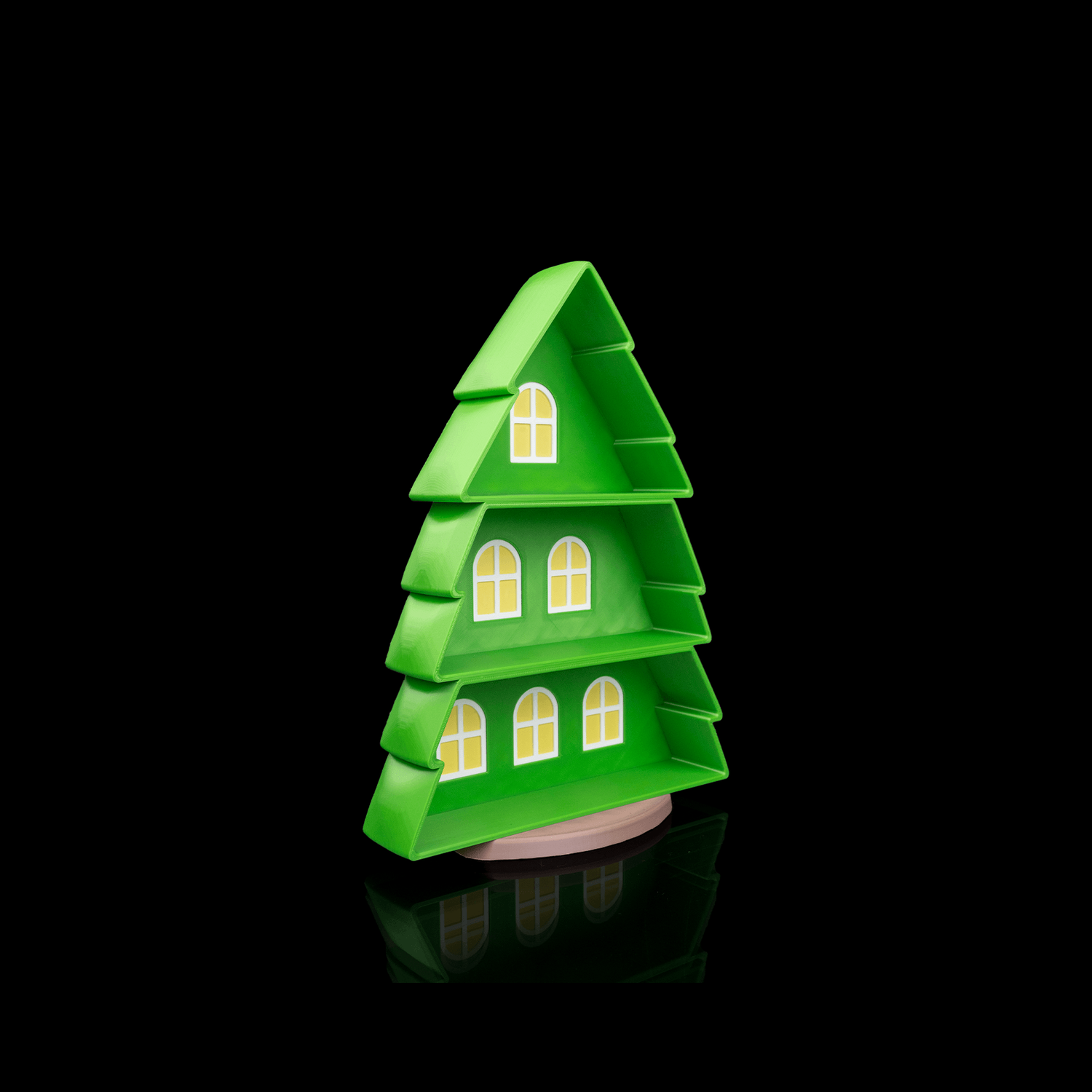 Expositor The Anty Tree