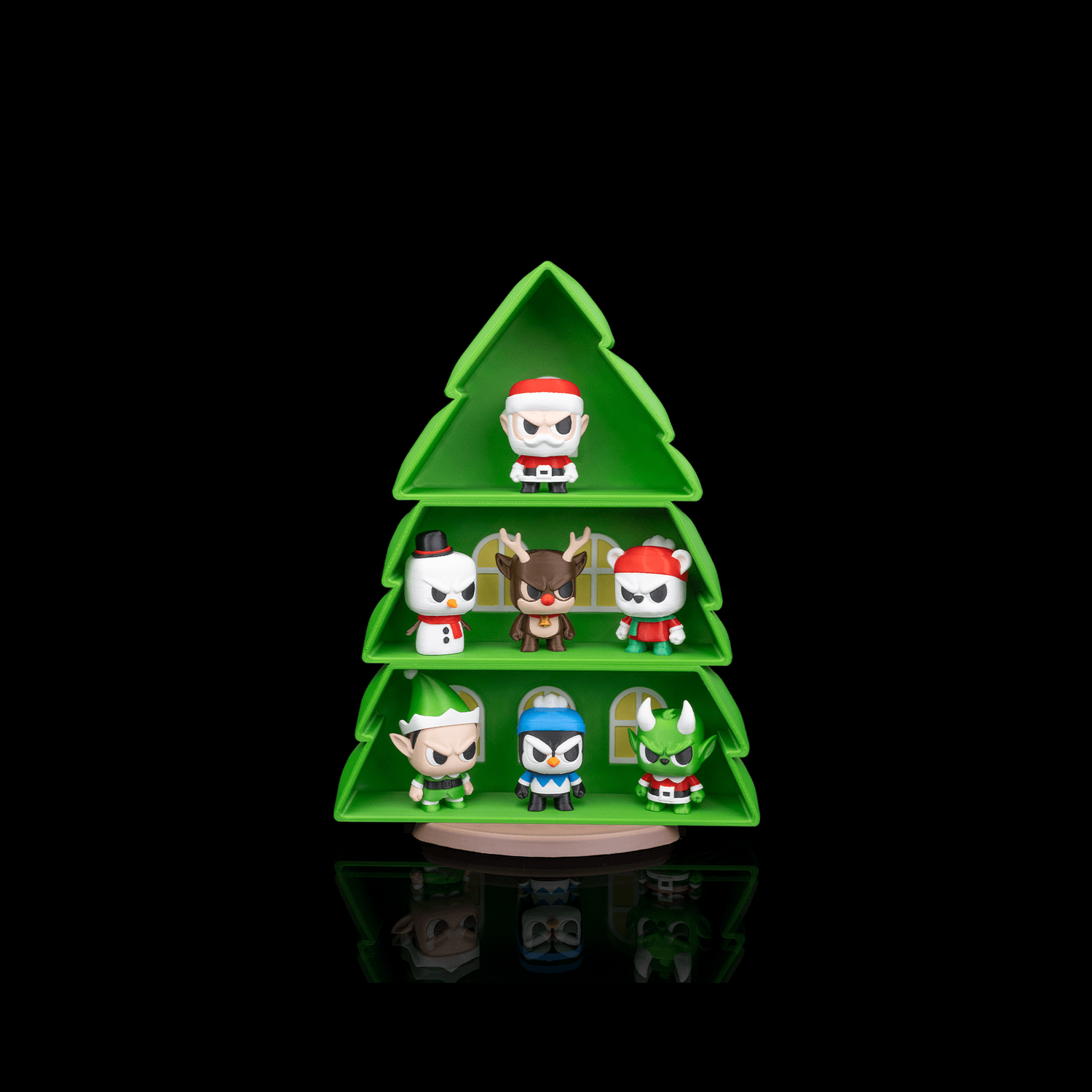 Expositor The Anty Tree