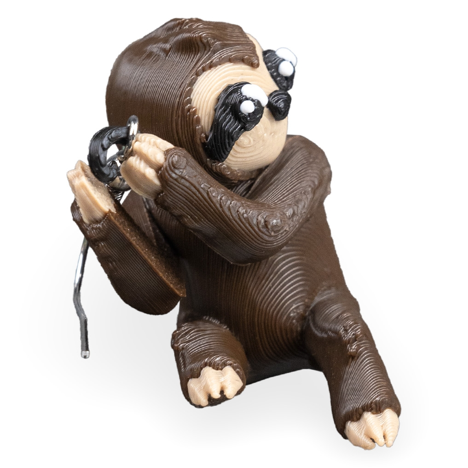 Figura decorativa In the right Sloth
