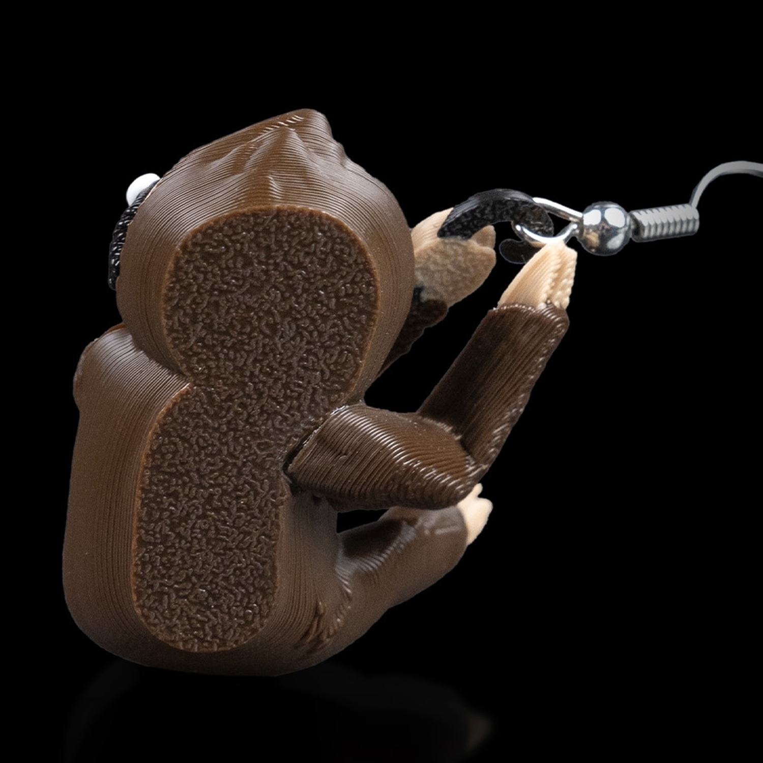 Figura decorativa In the right Sloth