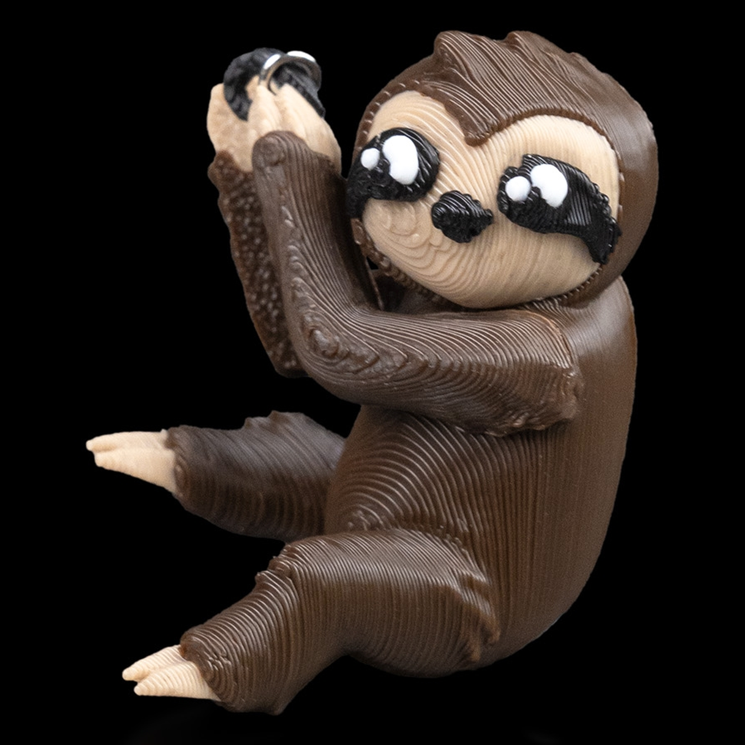 Figura decorativa In the right Sloth