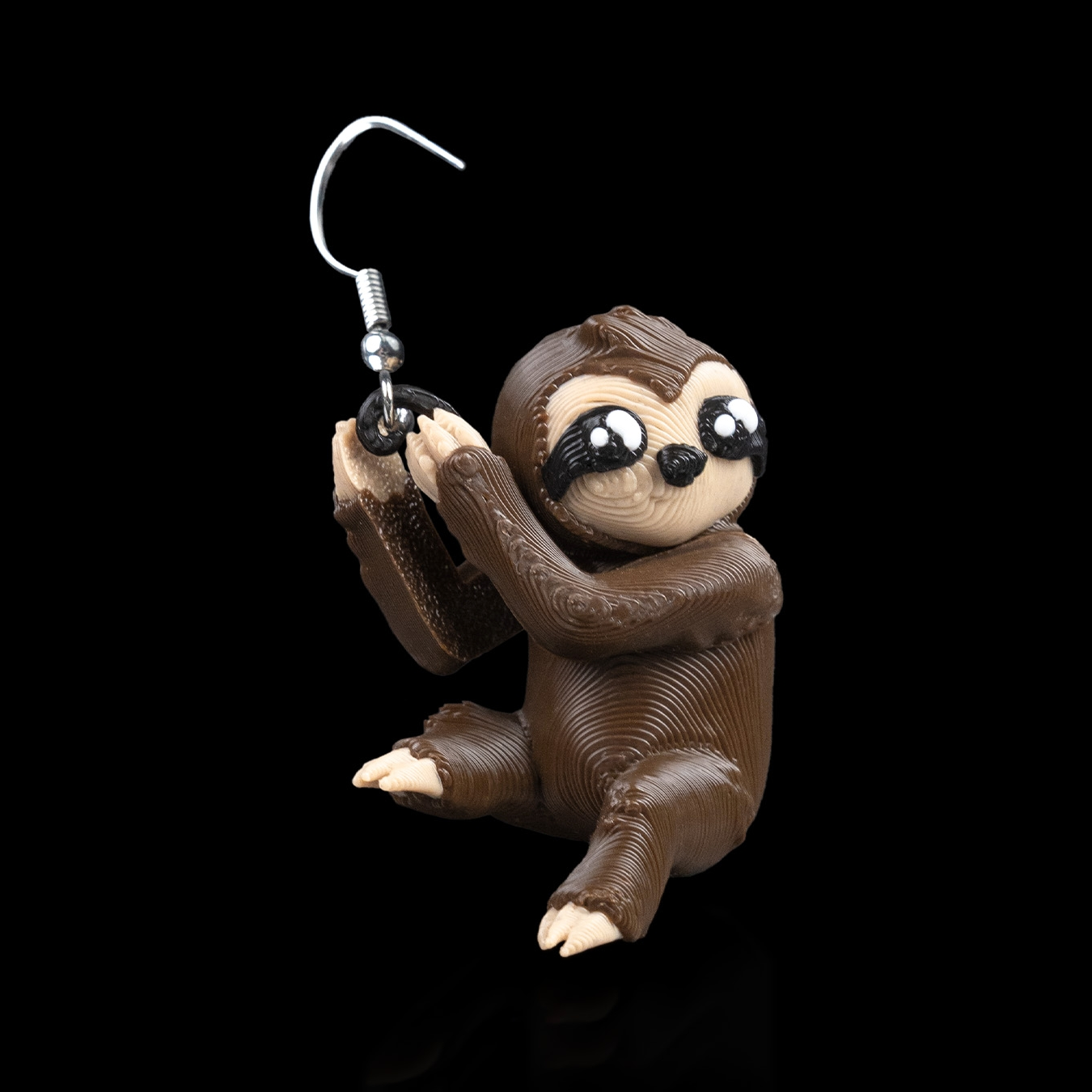 Figura decorativa In the right Sloth