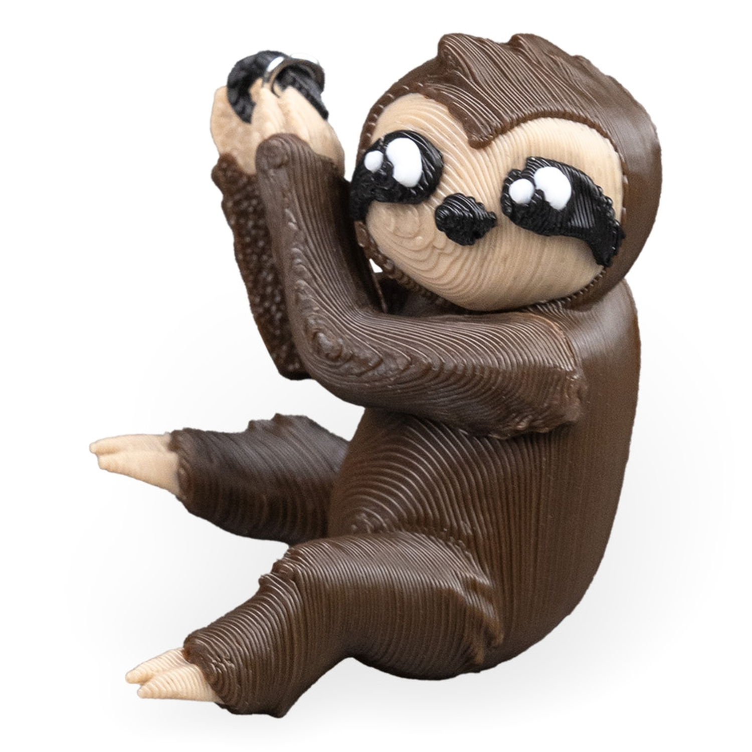 Figura decorativa In the right Sloth