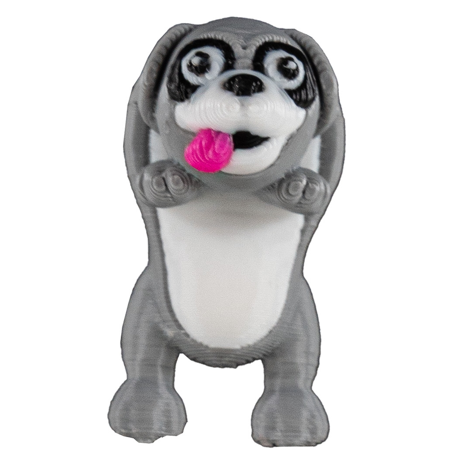 Figura decorativa Pugged in