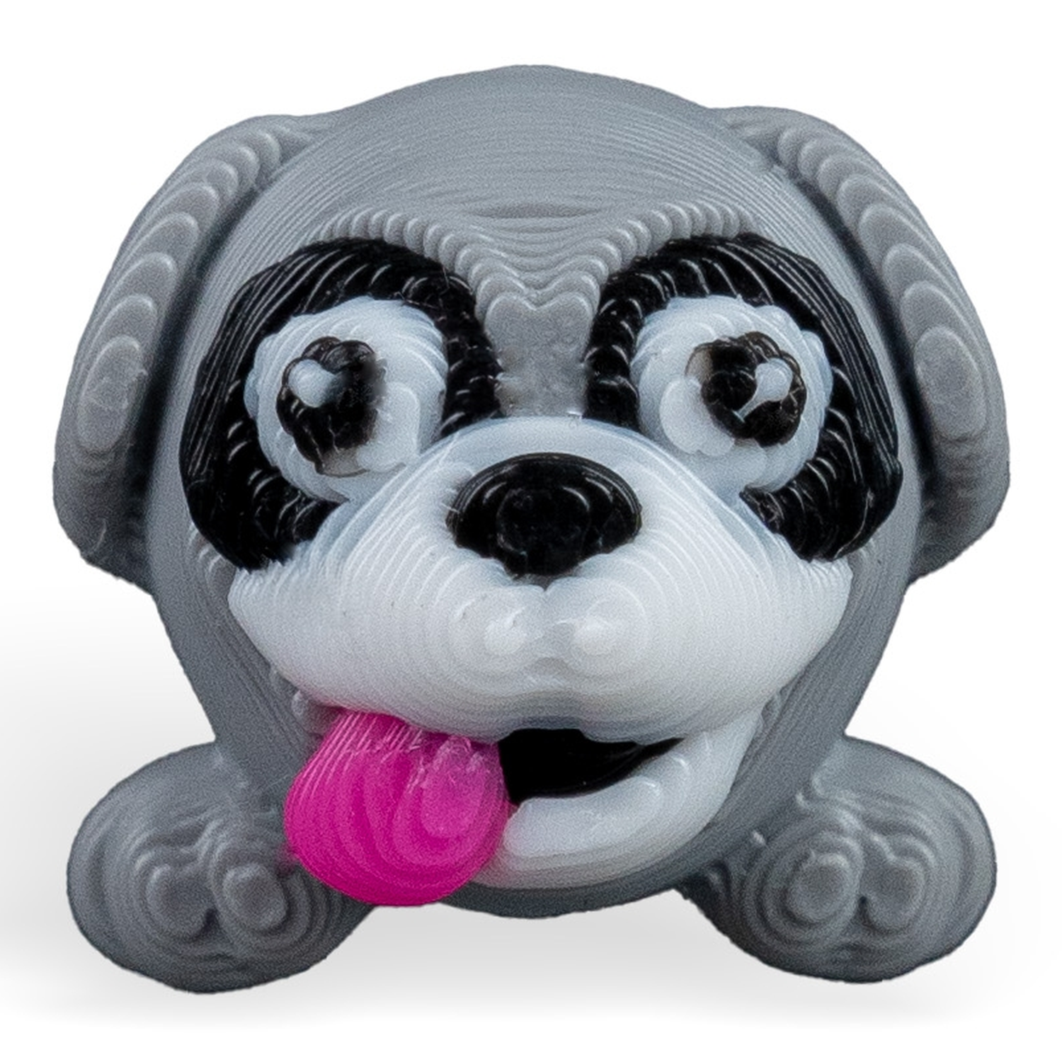 Figura decorativa Pugged in