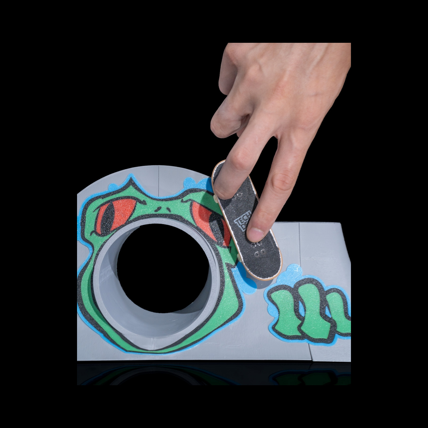 Juego de mesa Frog Sewer Drop