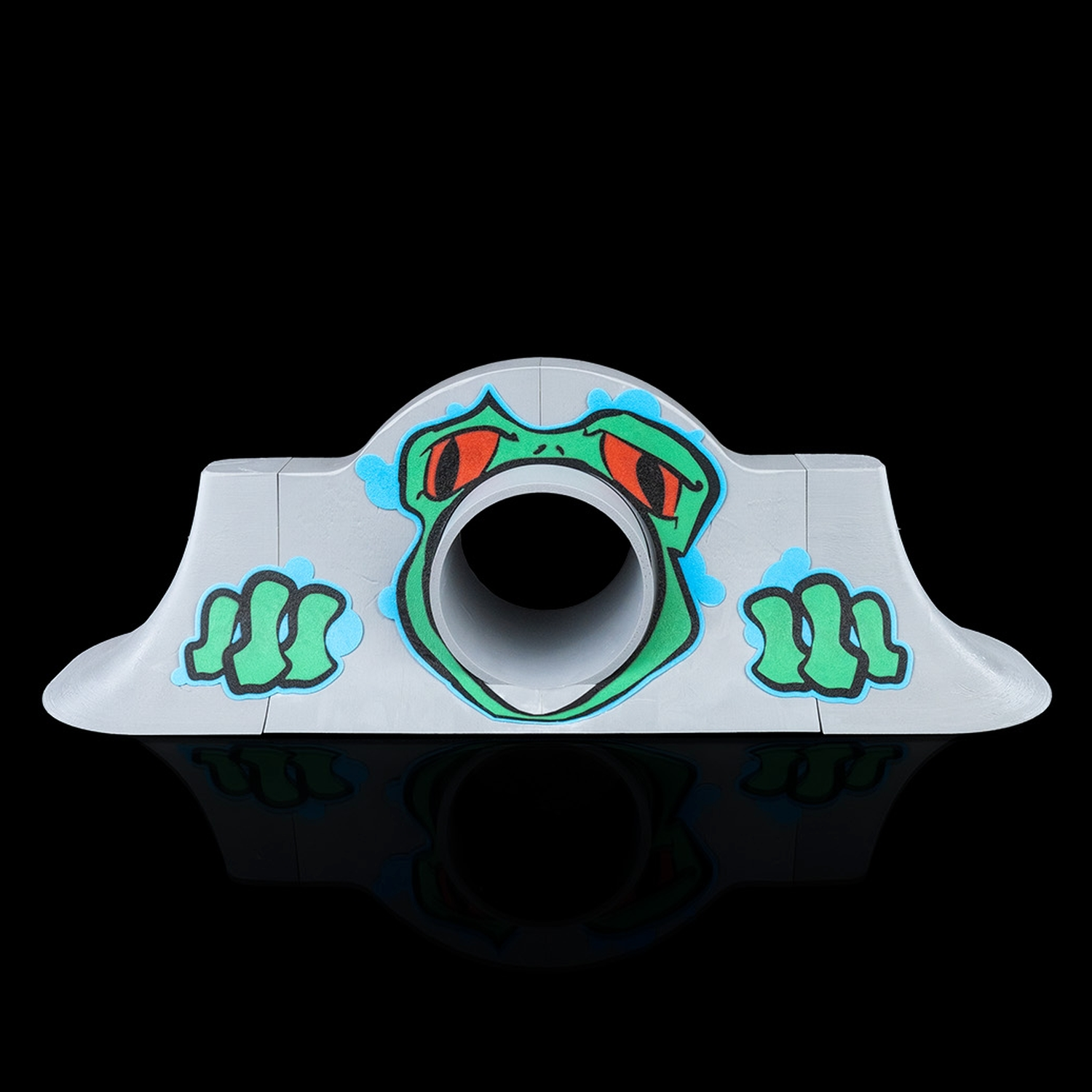Juego de mesa Frog Sewer Drop