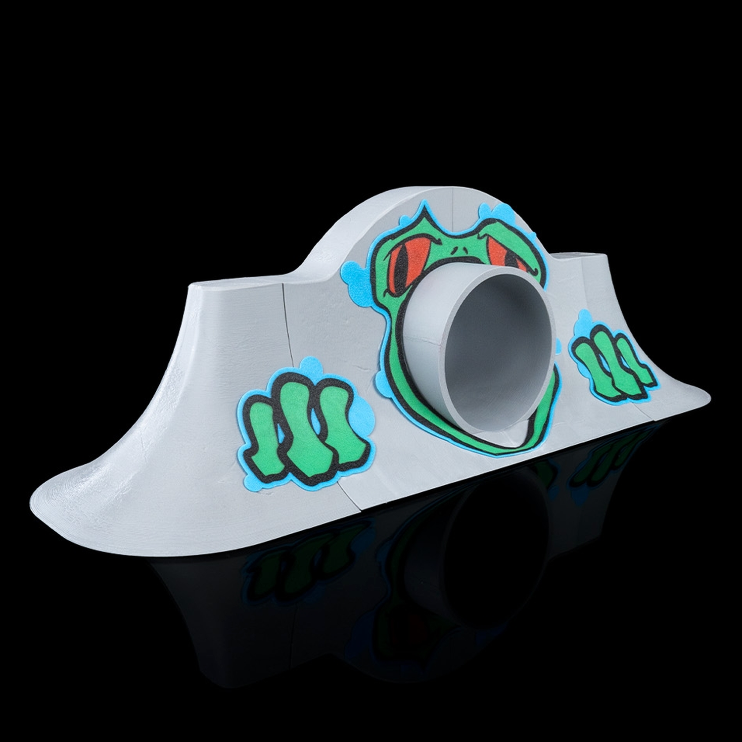 Juego de mesa Frog Sewer Drop