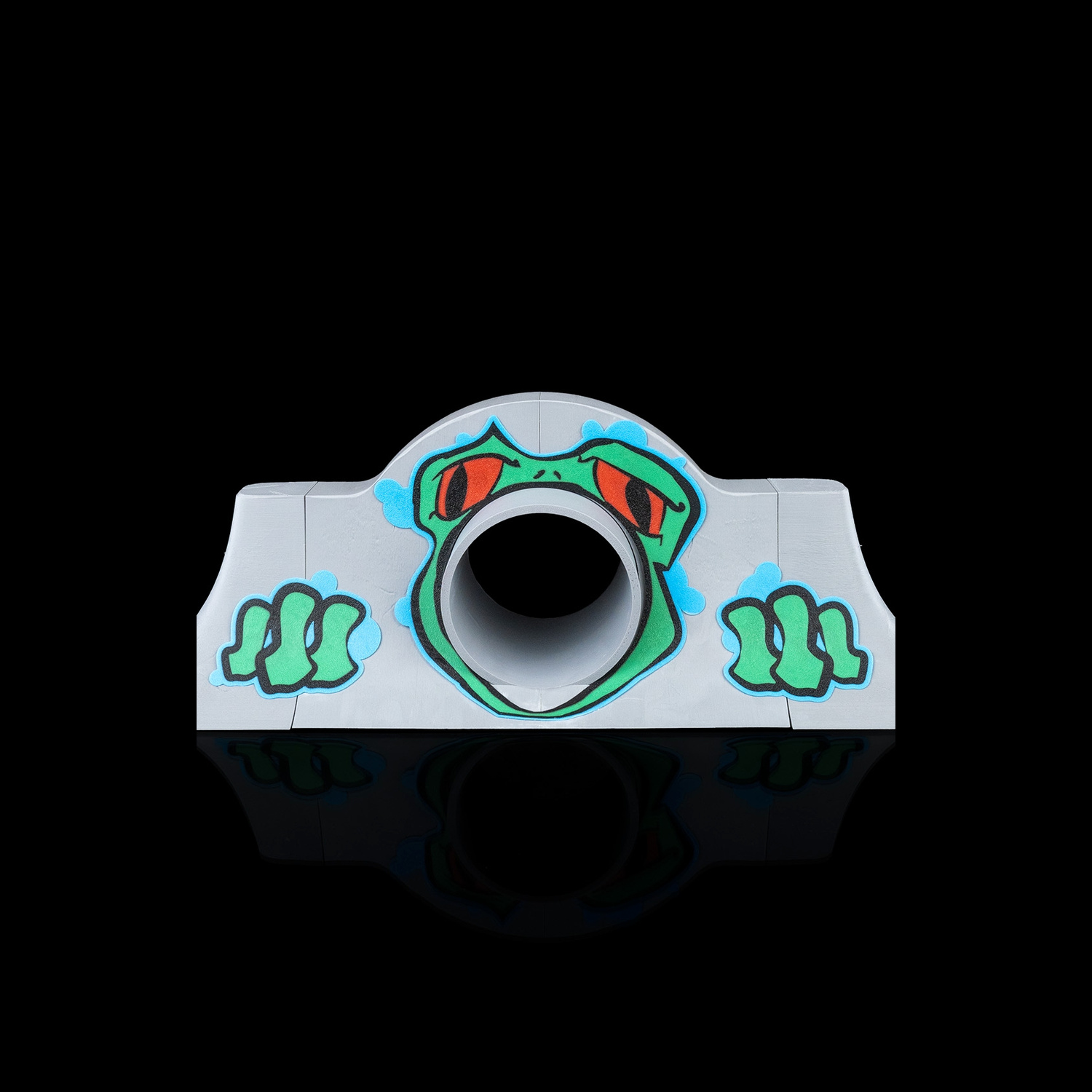 Juego de mesa Frog Sewer Drop