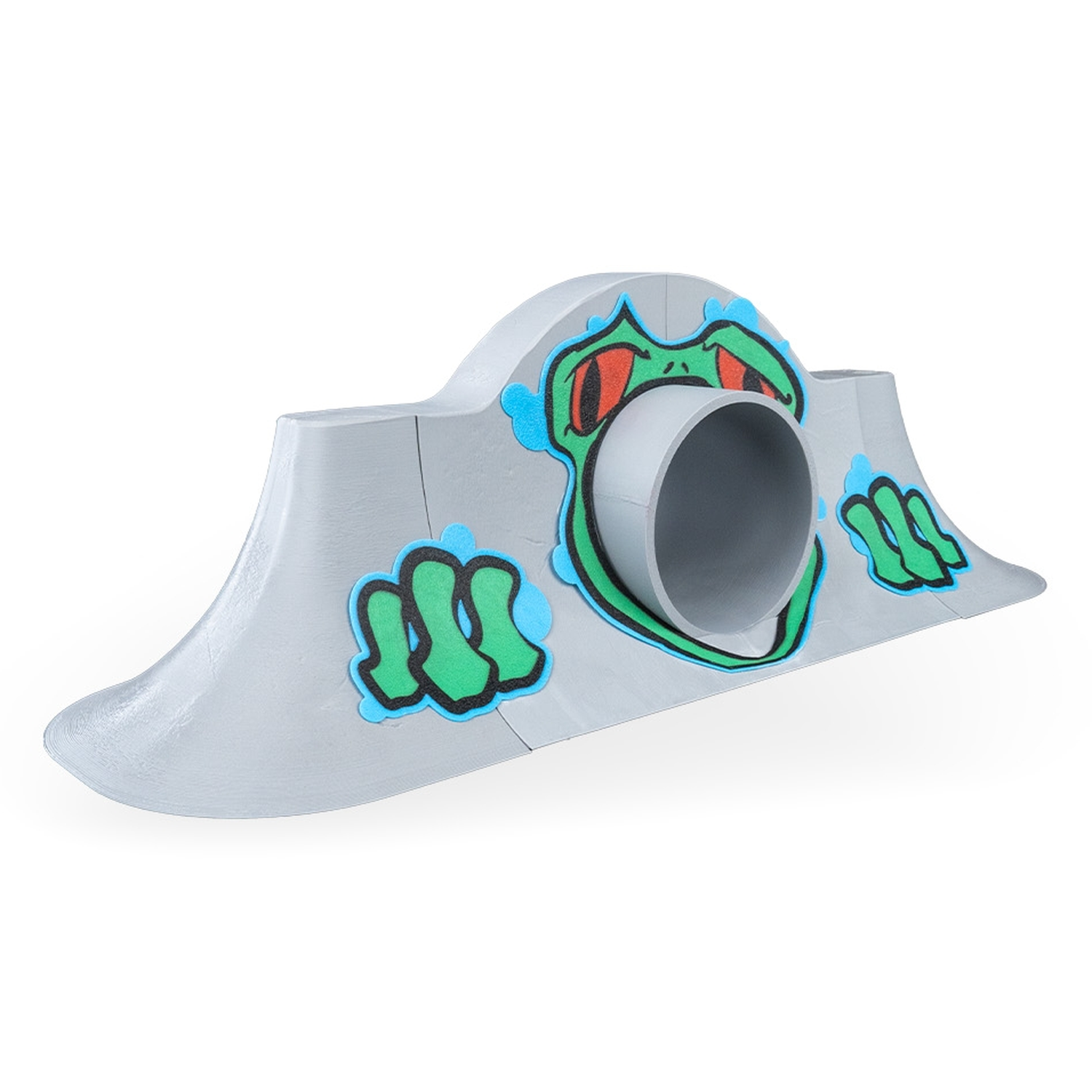 Juego de mesa Frog Sewer Drop