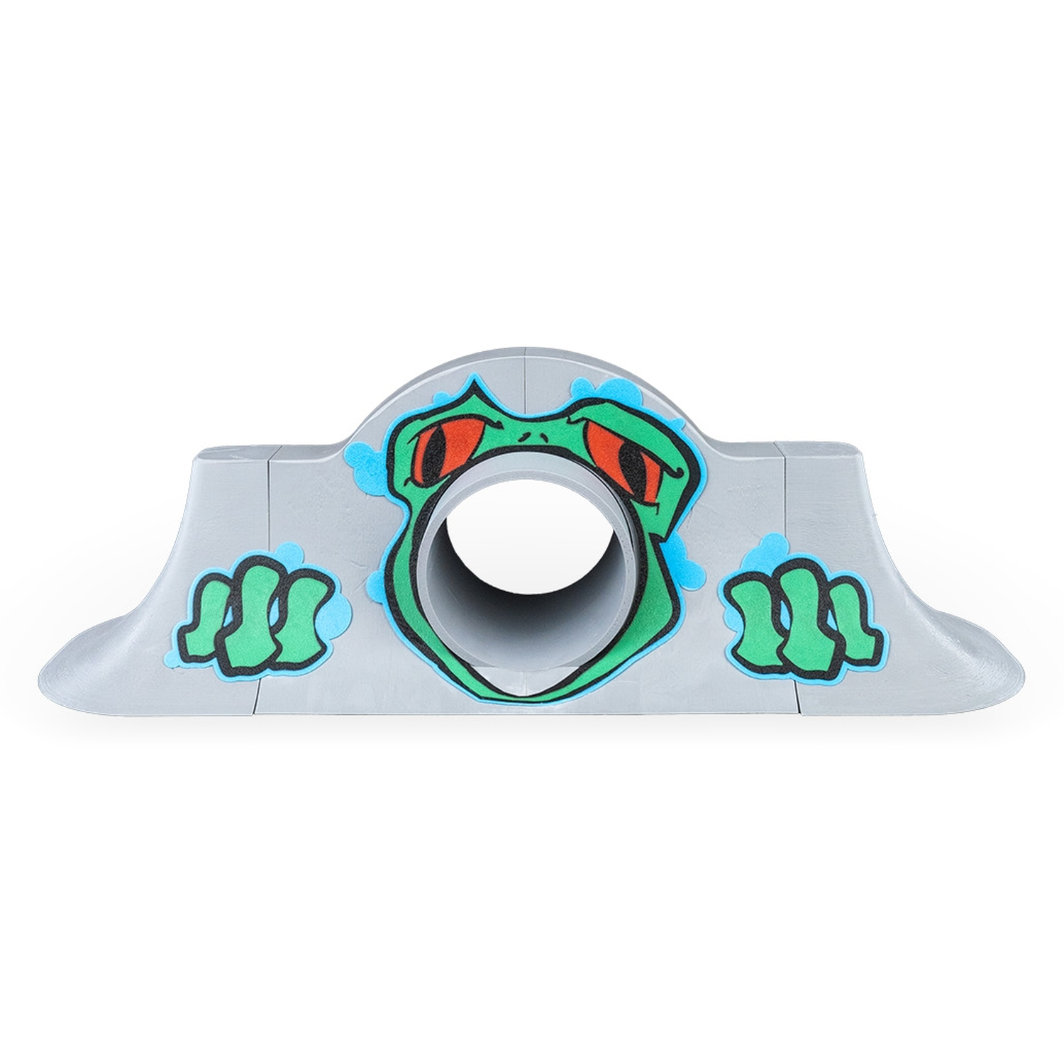 Juego de mesa Frog Sewer Drop