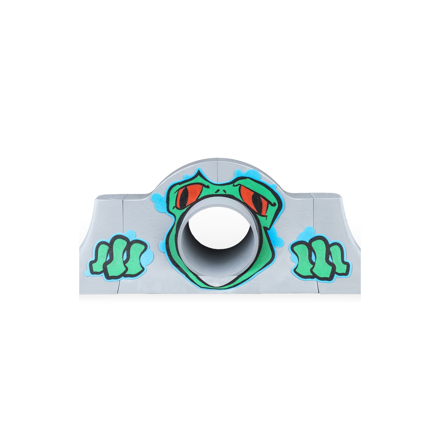 Juego de mesa Frog Sewer Drop