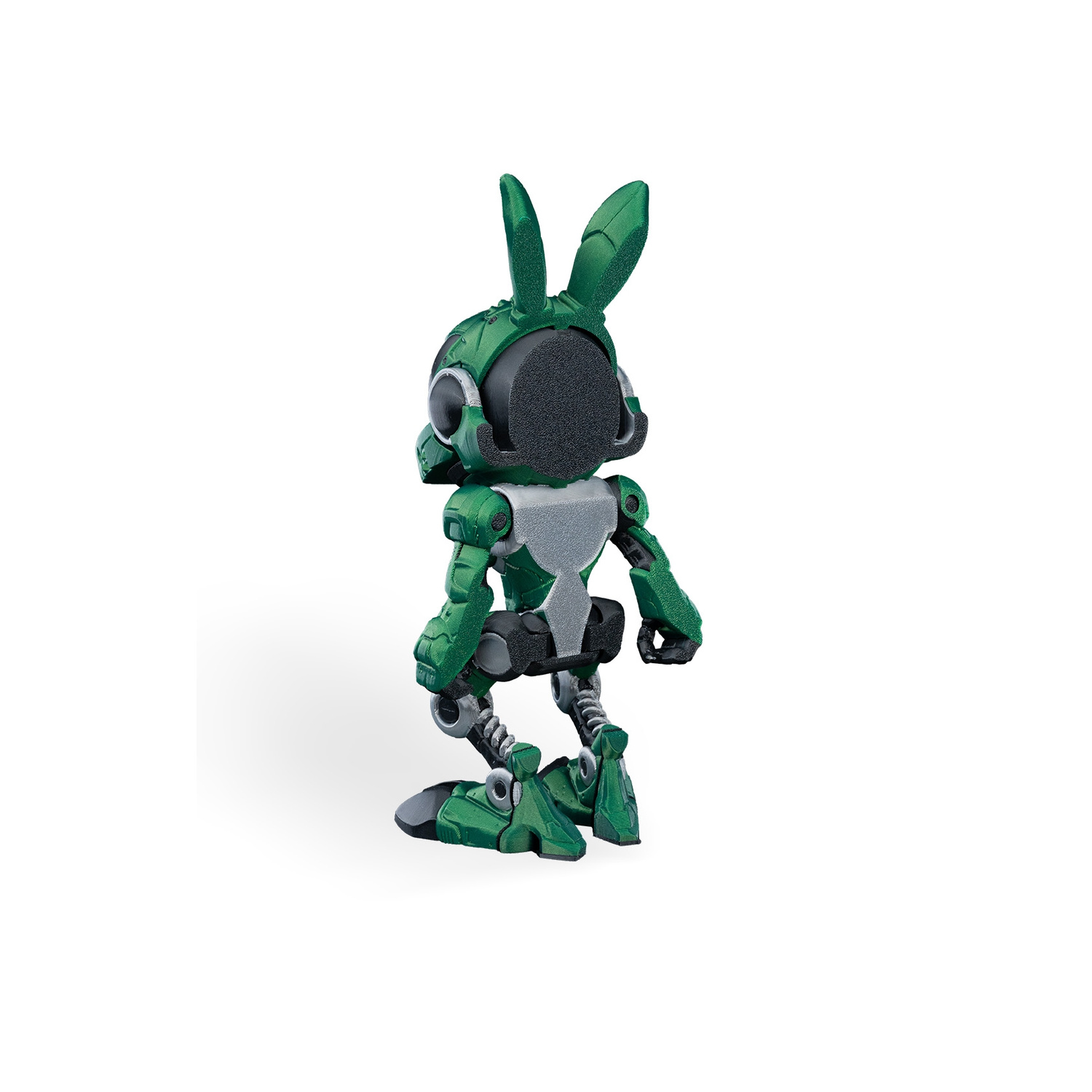 Figura decorativa Rabbitbot