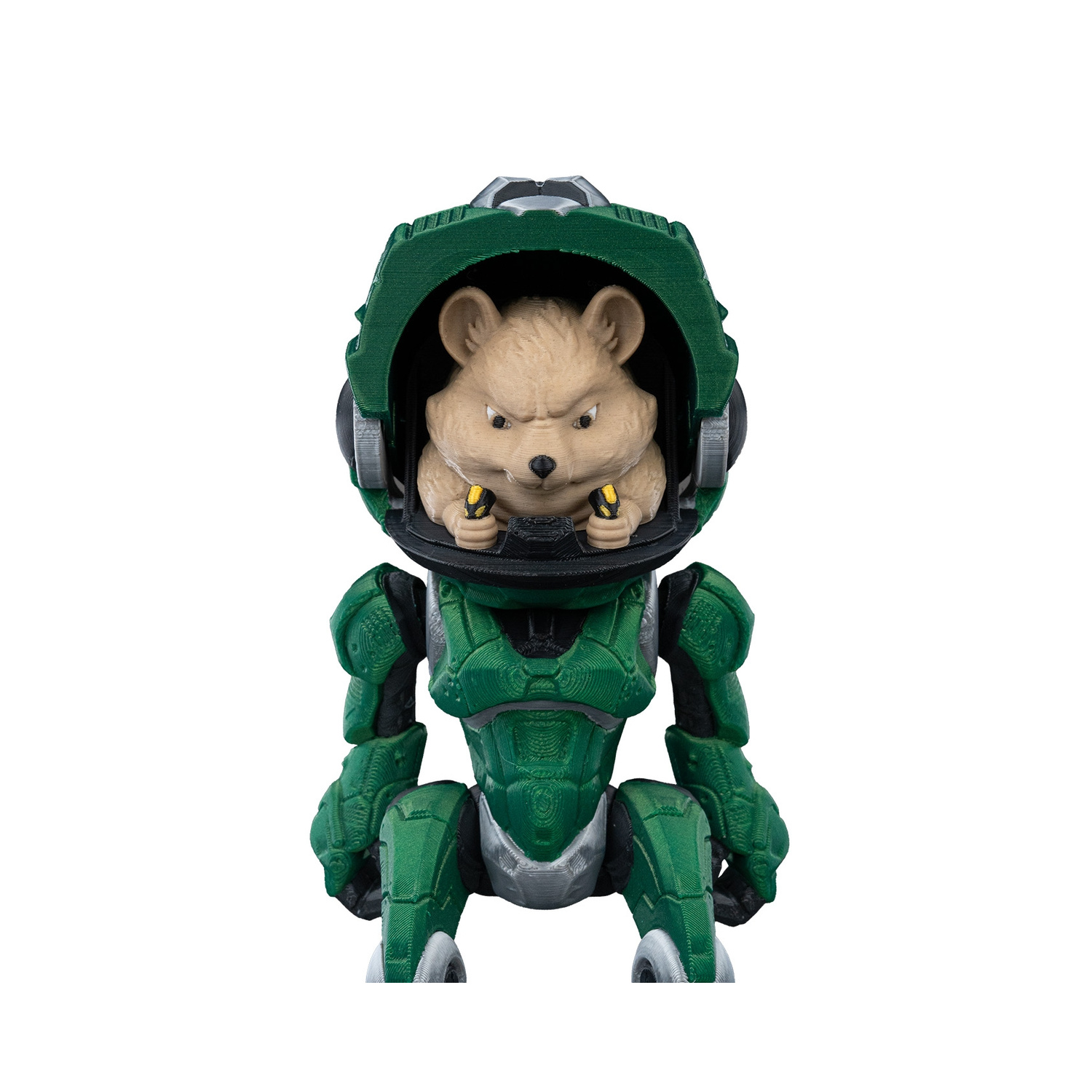 Figura decorativa Rabbitbot