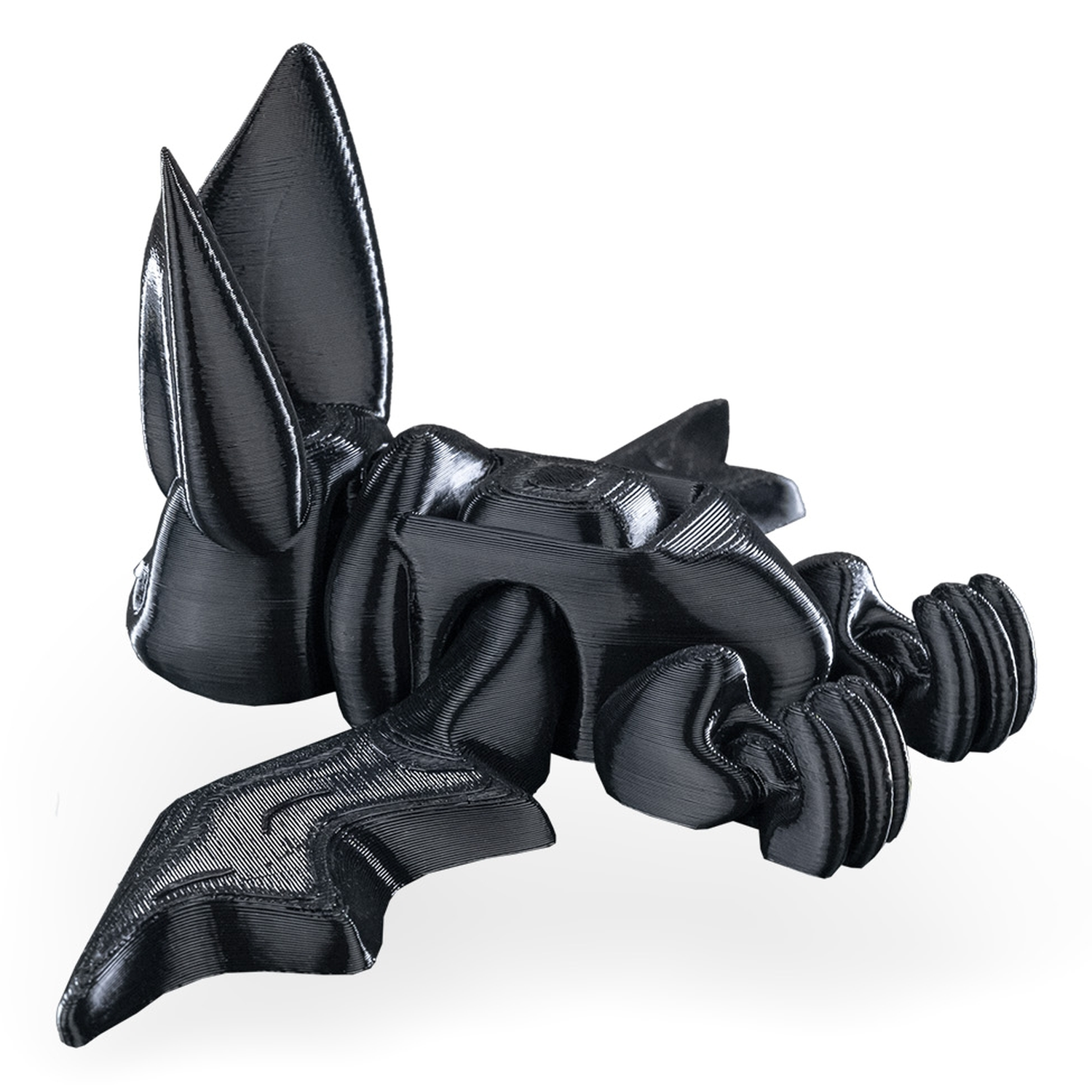 Figura decorativa Glider Bat