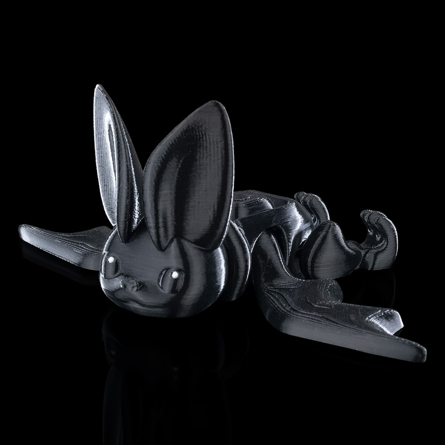 Figura decorativa Glider Bat