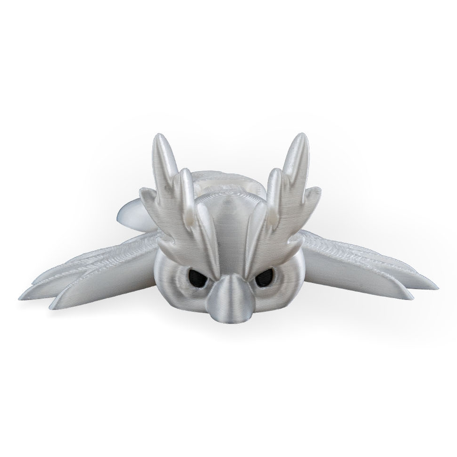 Figura decorativa Swooper Owl