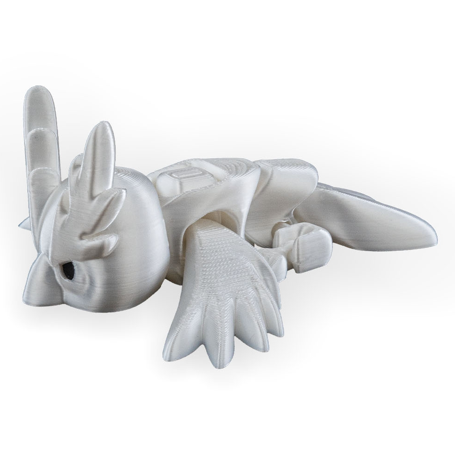 Figura decorativa Swooper Owl