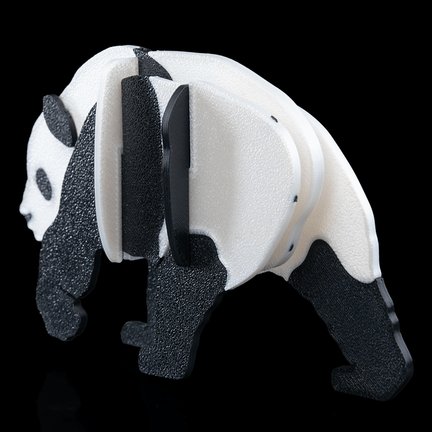Figura decorativa Panda