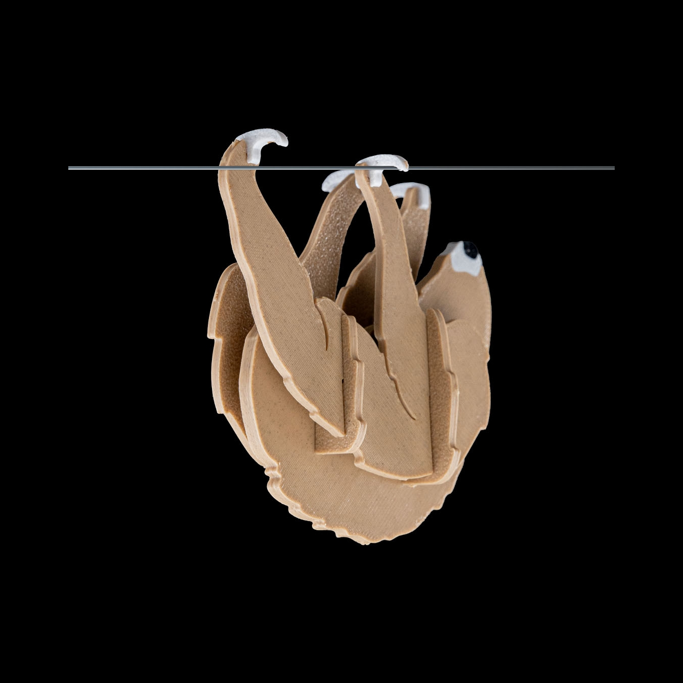 Figura decorativa Sloth