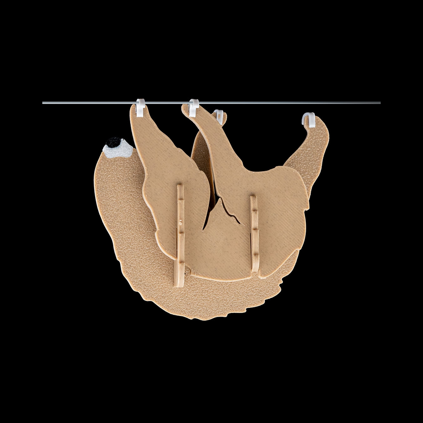 Figura decorativa Sloth