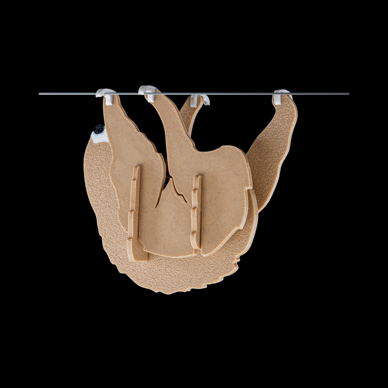 Figura decorativa Sloth