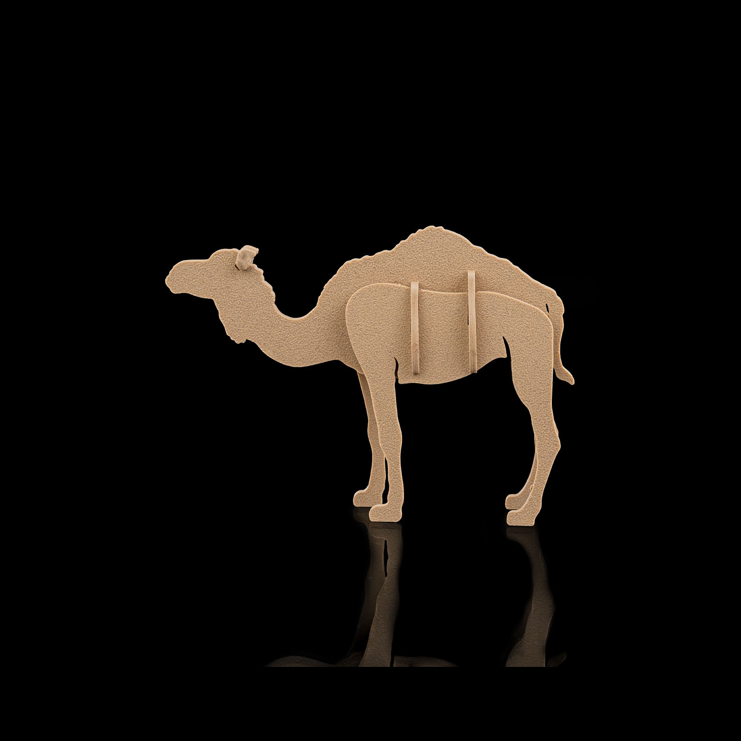 Figura decorativa Camel