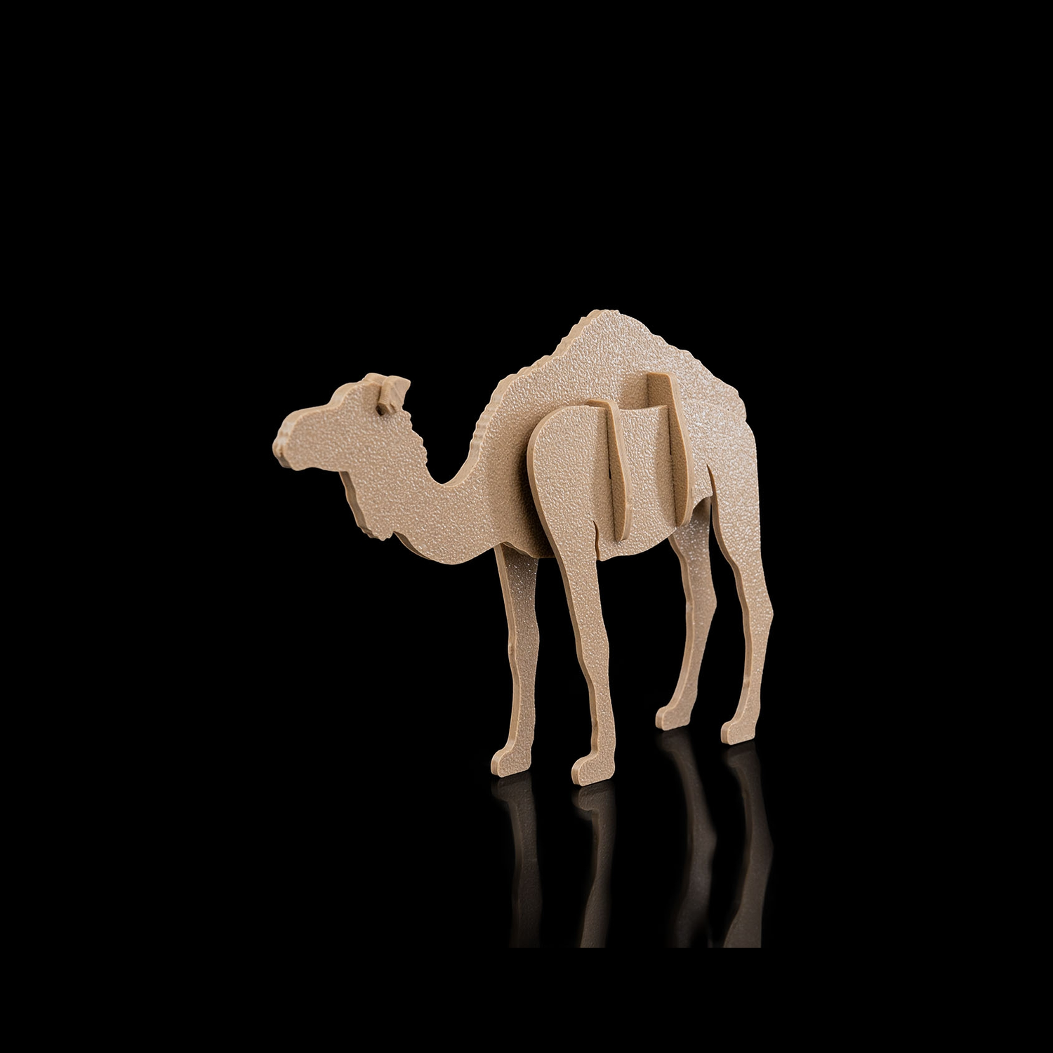 Figura decorativa Camel