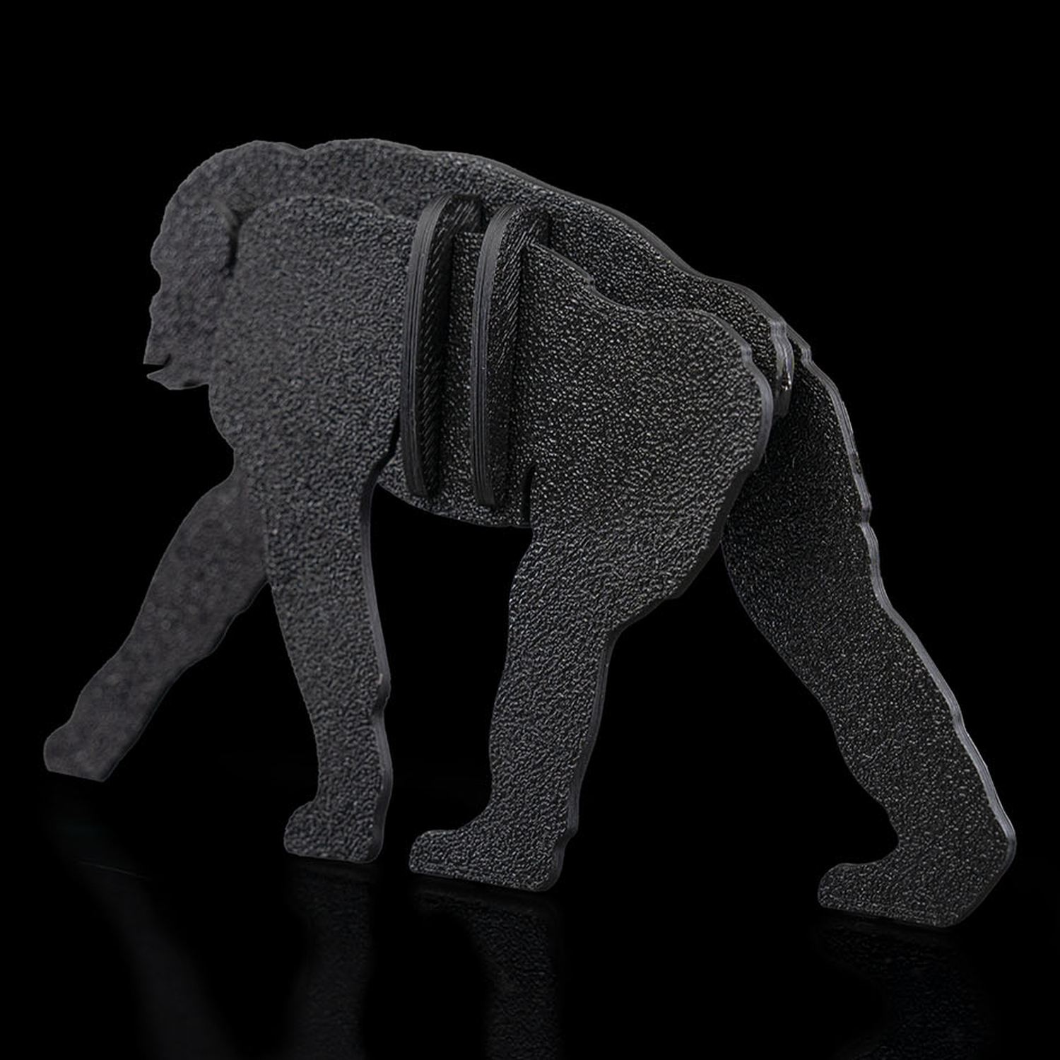 Figura decorativa Bonobo