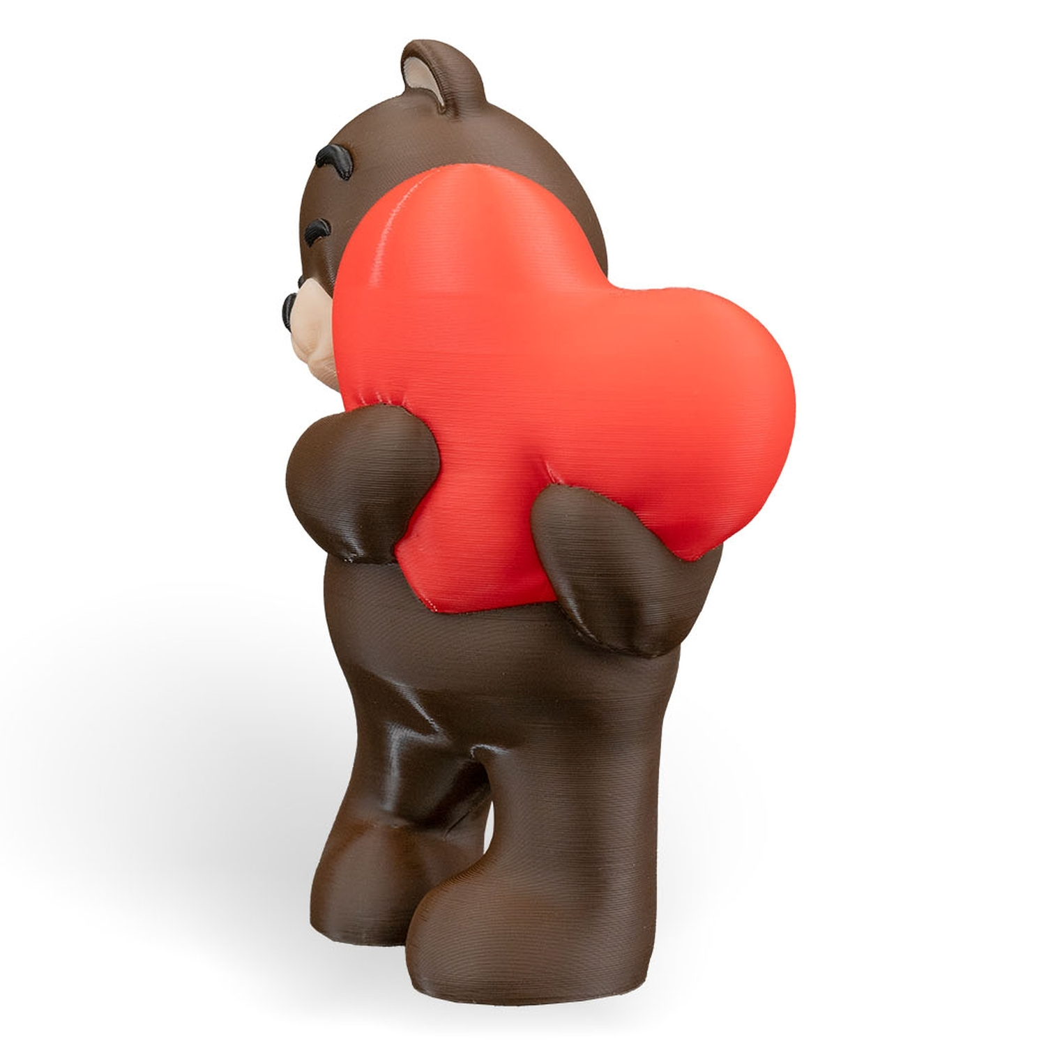 Figura decorativa Bear Hug