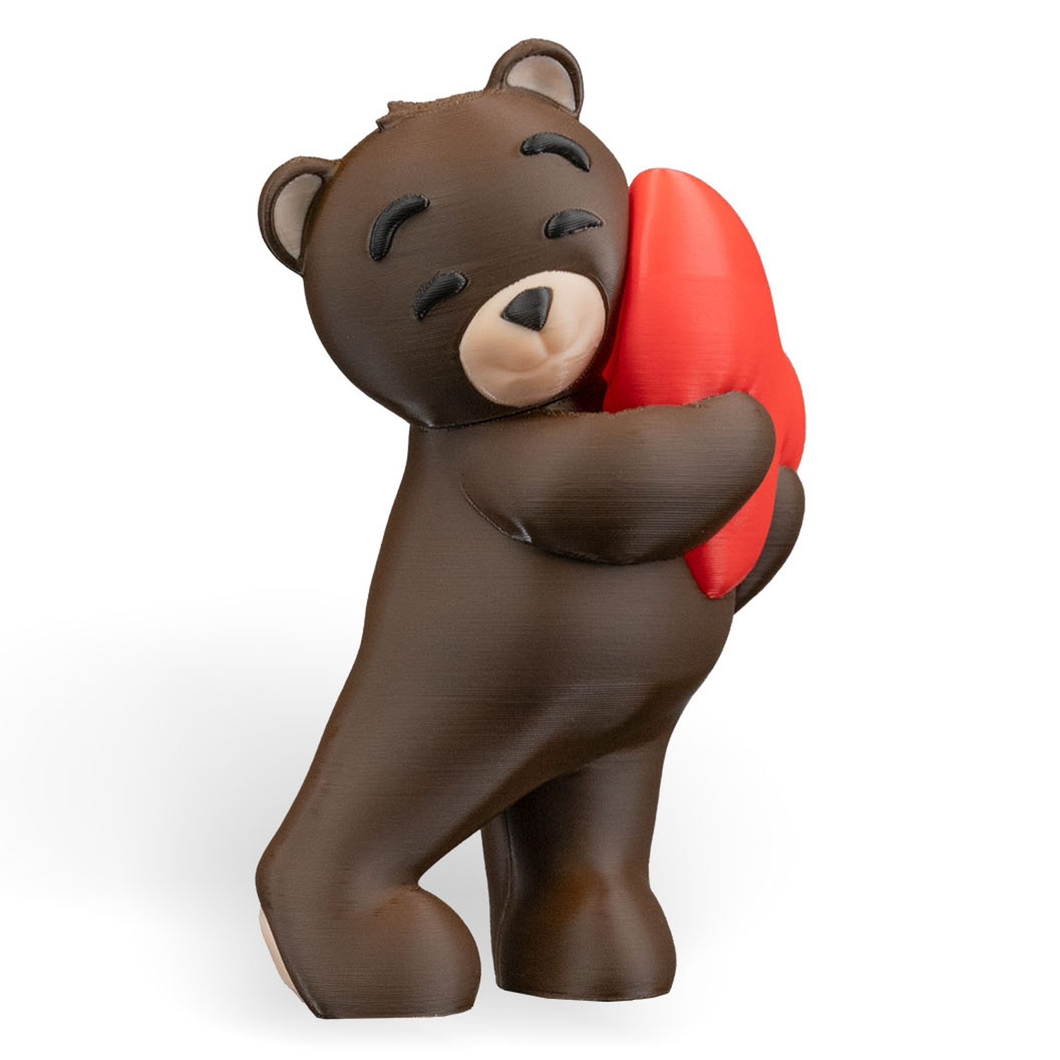 Figura decorativa Bear Hug
